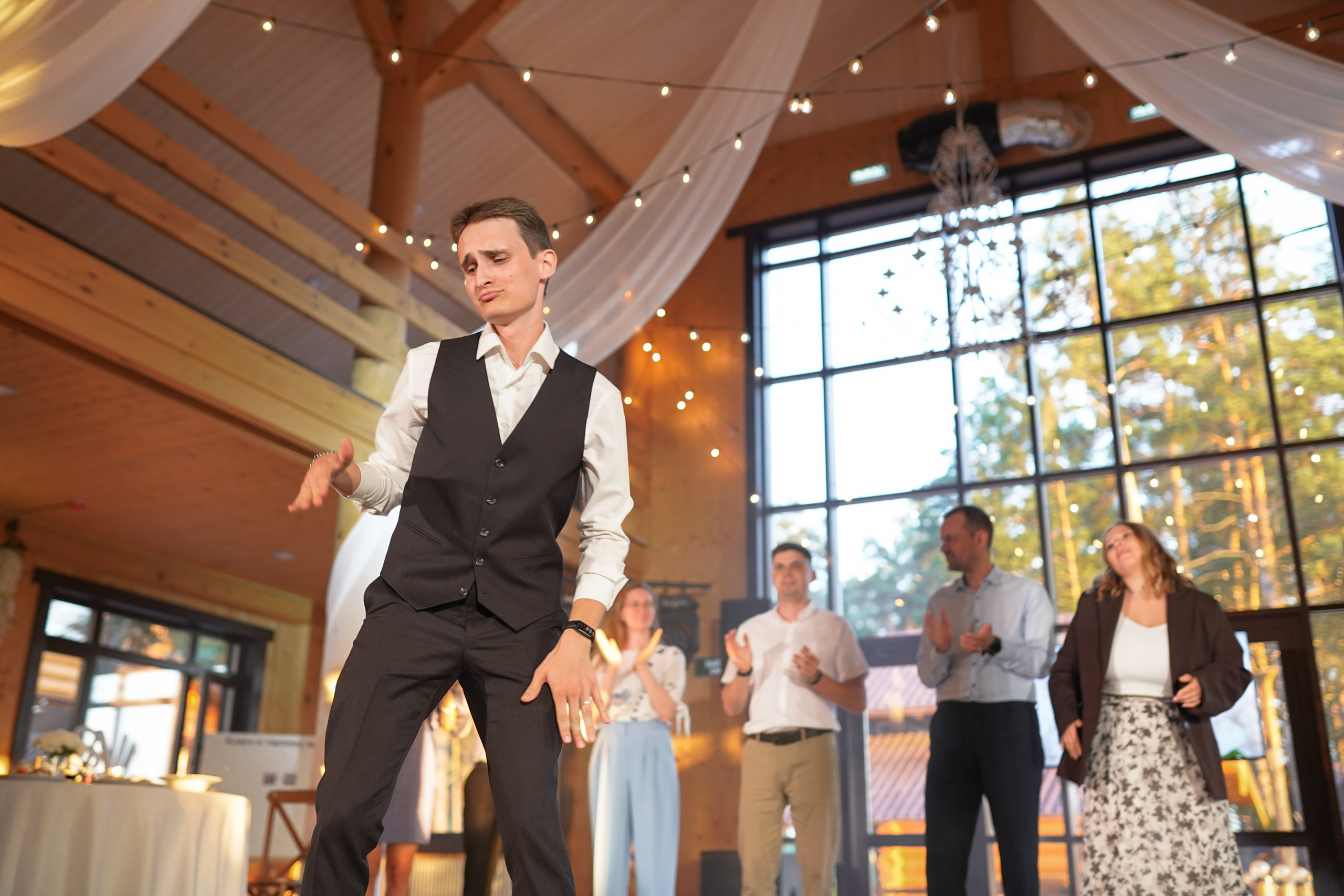 Давай навсегда