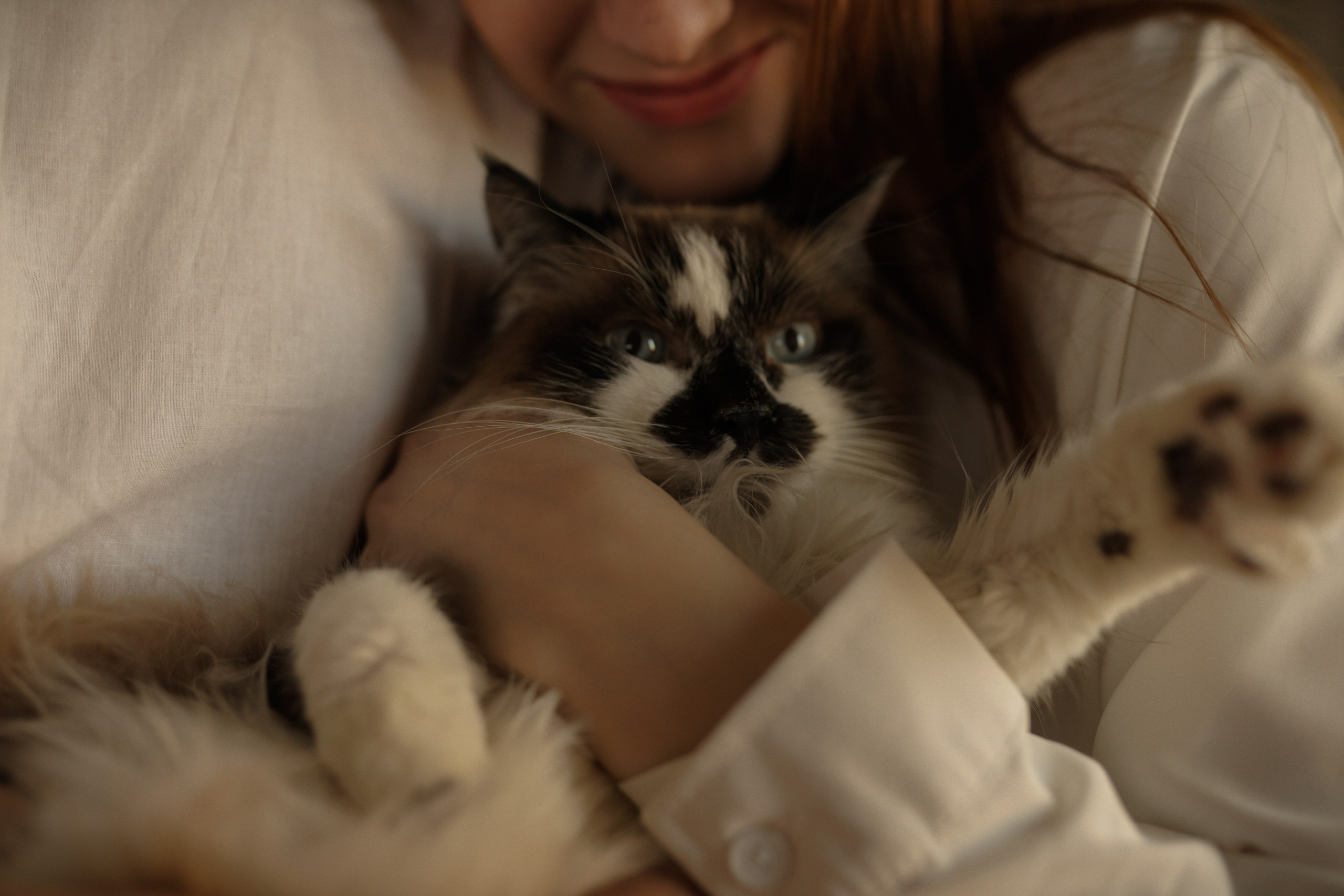 Черное-белое