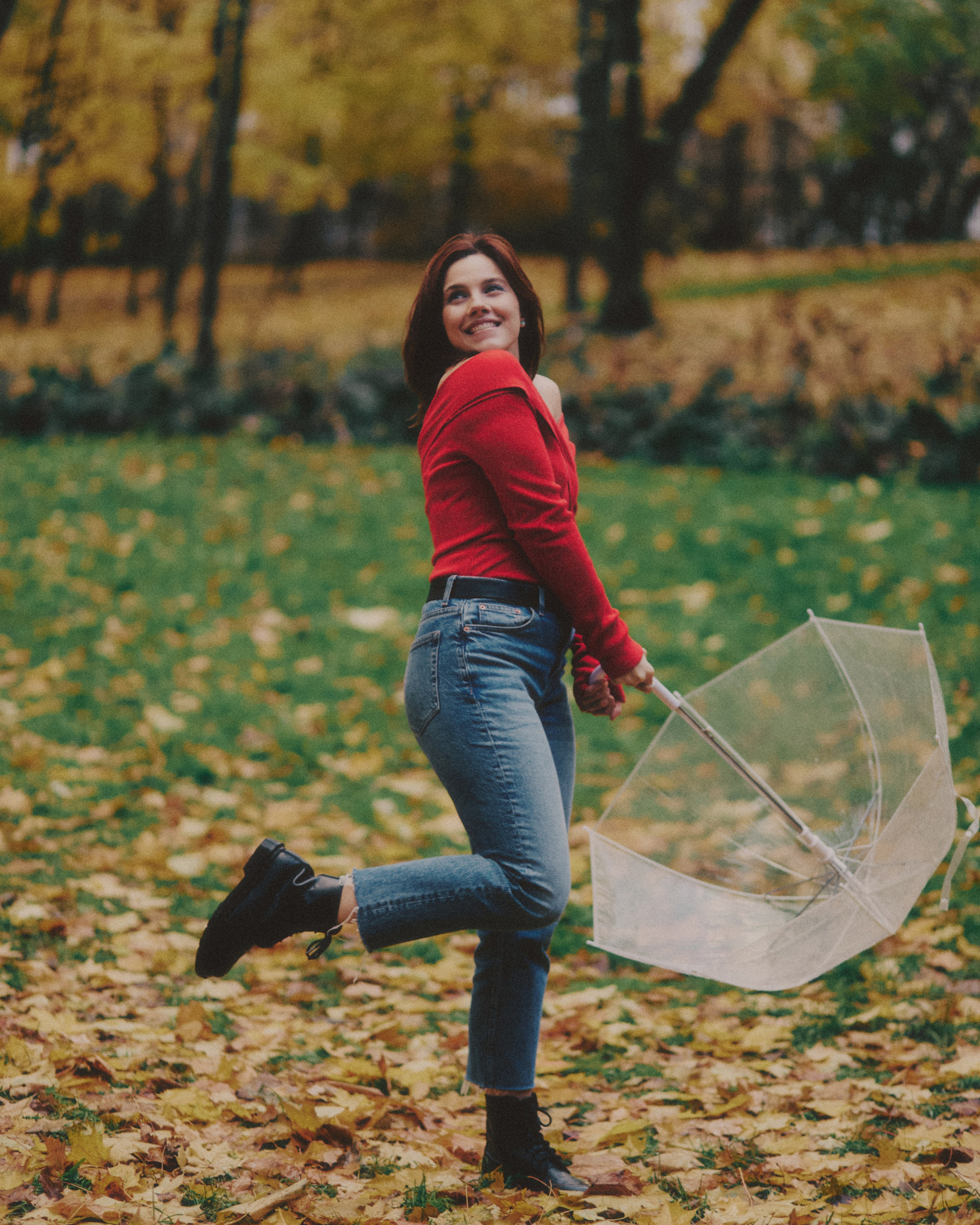 Лиза. Портретный фотограф в Москве Ольга Крылова