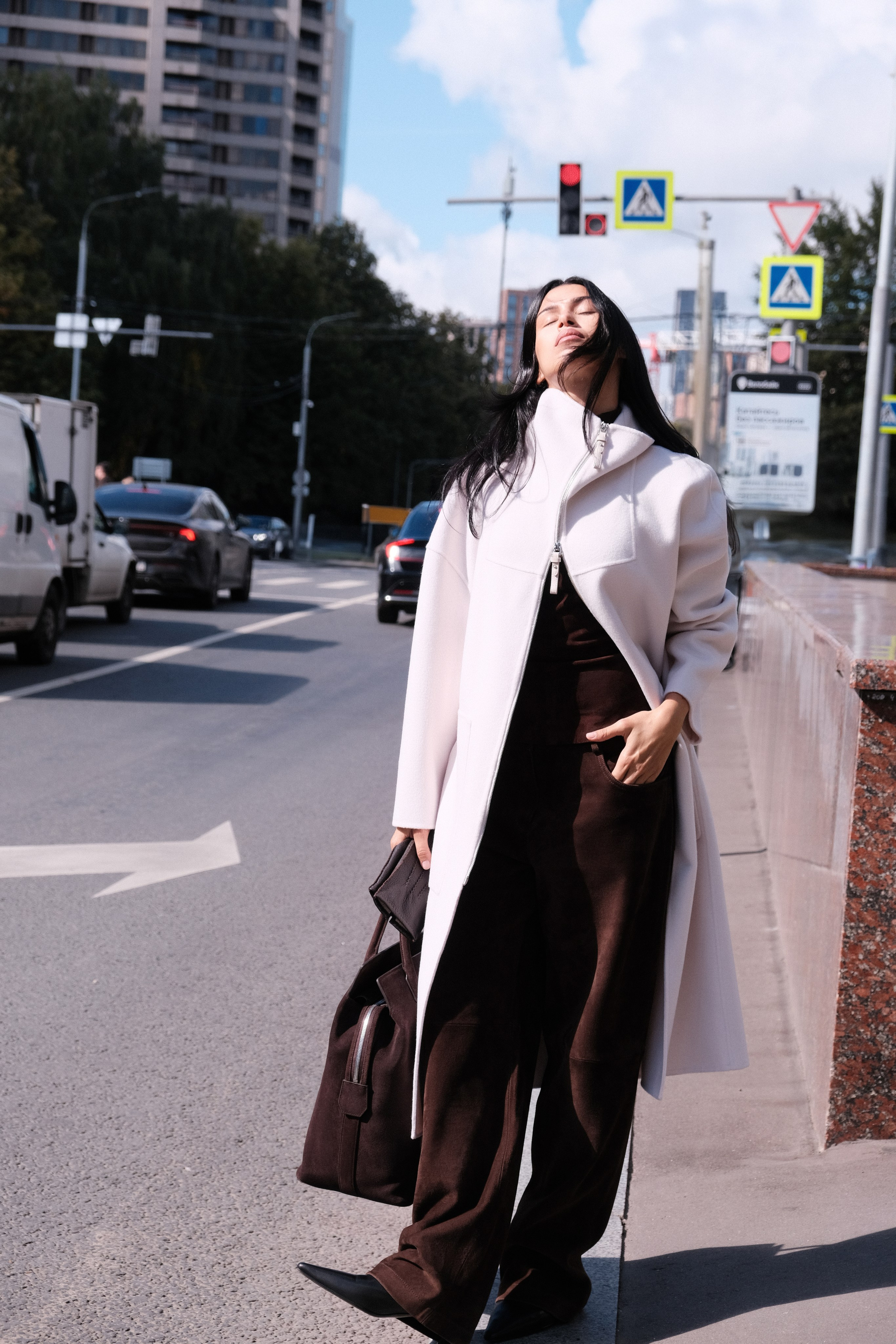 12 STOREEZ. Ретушер Polli_retouch