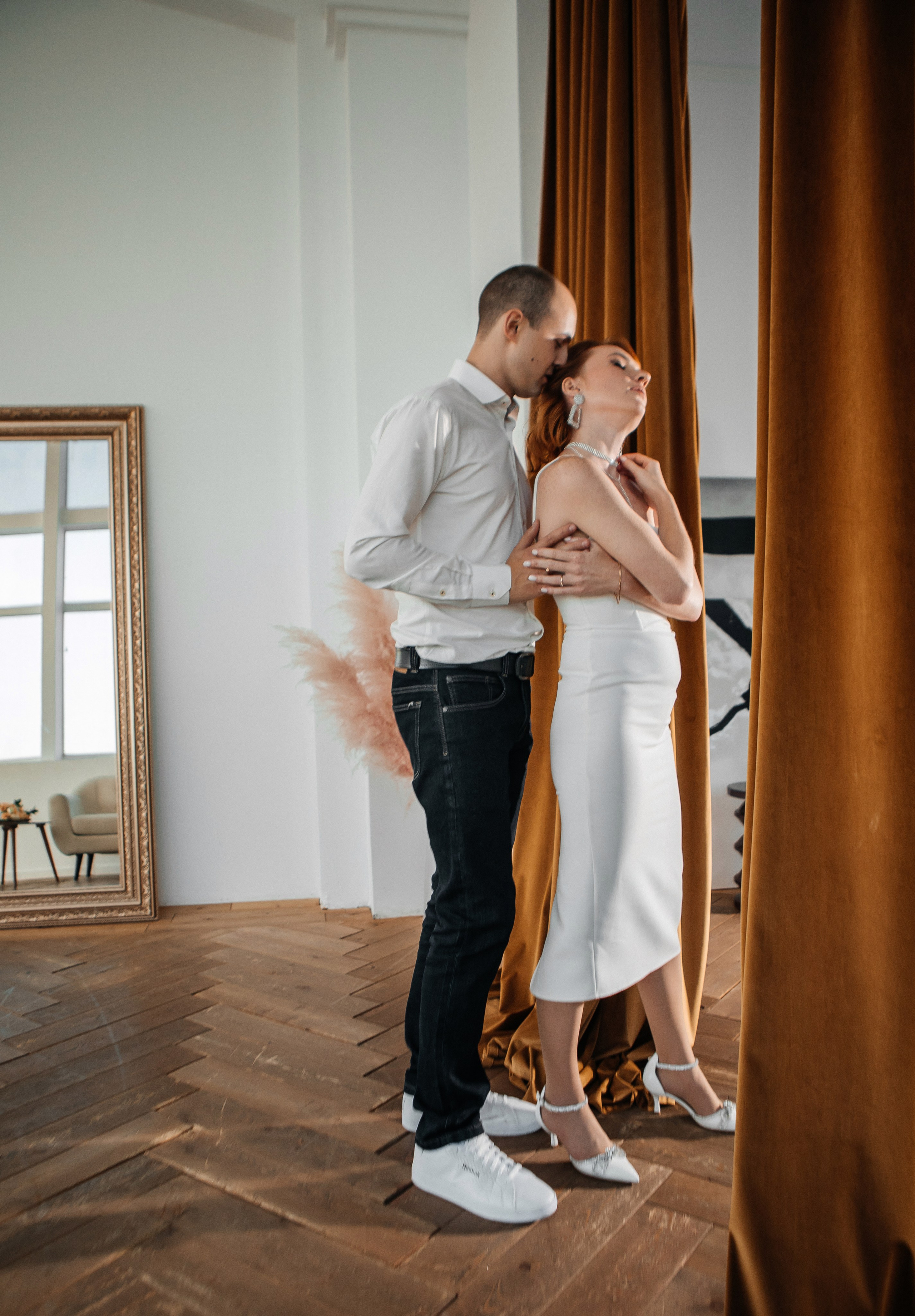 Свадебная Love Story Александр и Юля. Свадебный и семейный фотограф Ибрагимова Мария из Екатеринбурга