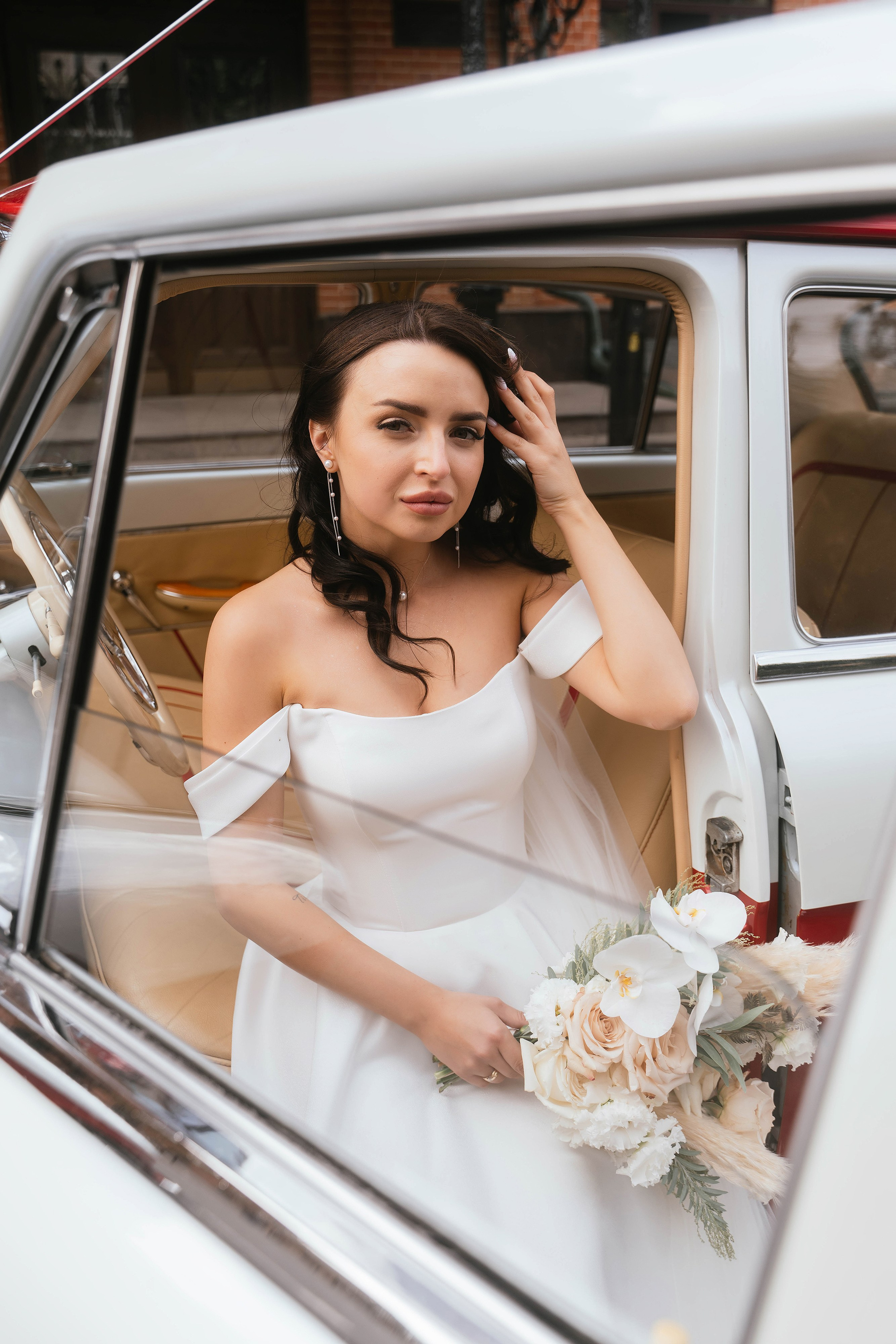 Wedding day #68. Свадебный, семейный фотограф в Рязани Лена Брант