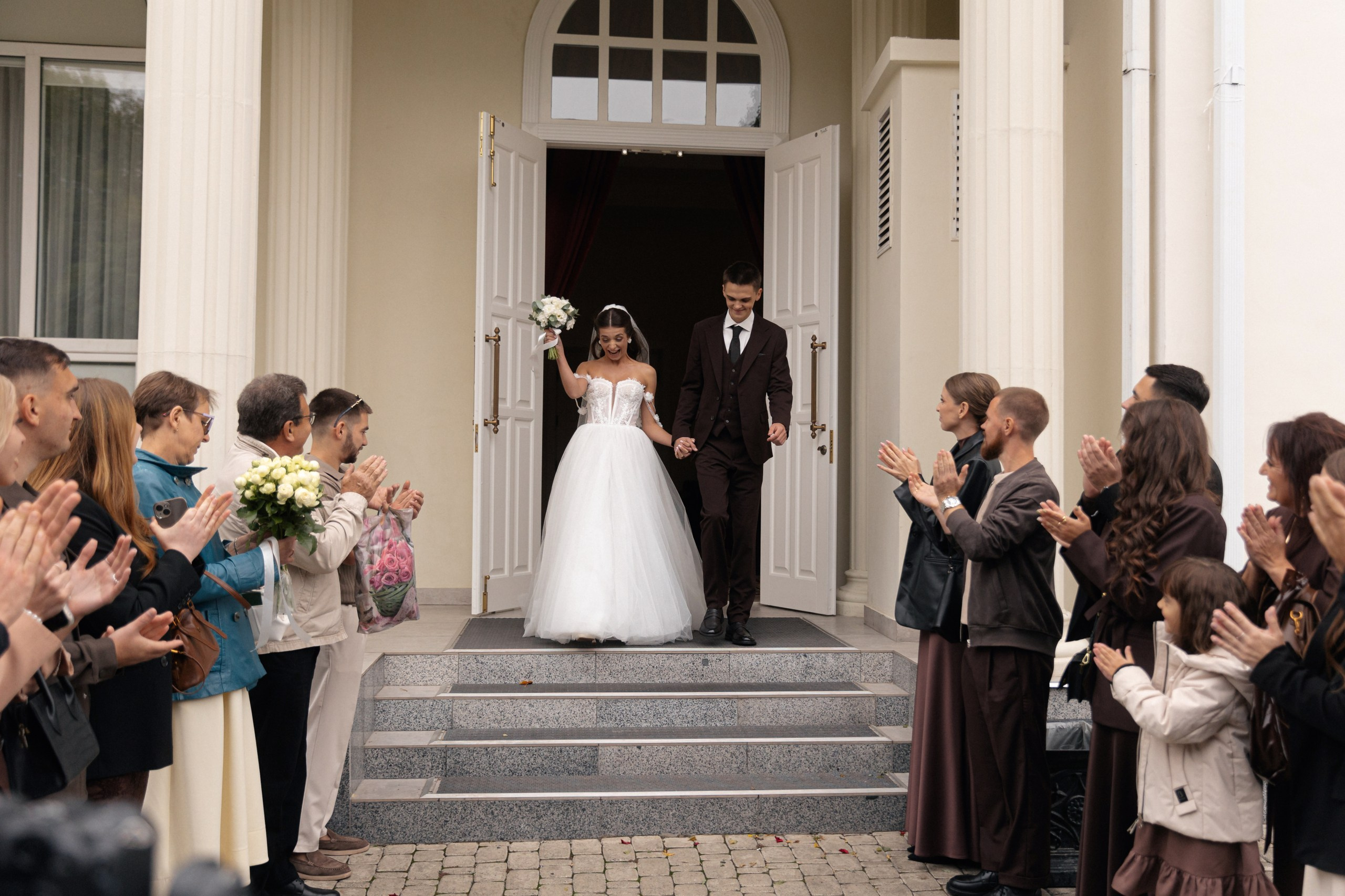 GAVRILYUK FAMILY. Свадебные фотограф и видеограф в Краснодаре | Алина и Евгений Кумановские