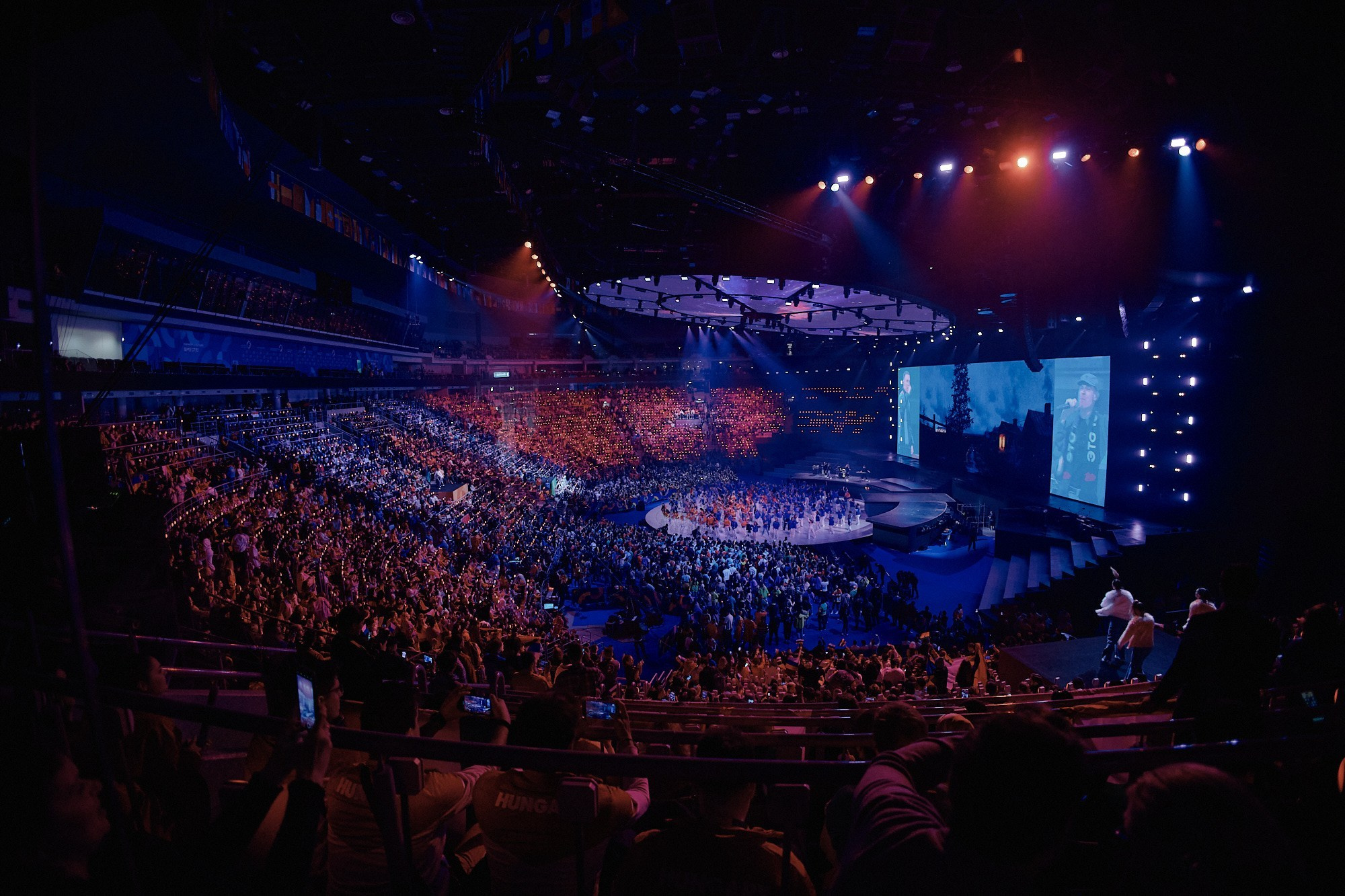 Международные и Всероссийские форумы. Фотограф в Челябинске — Дмитрий Носов