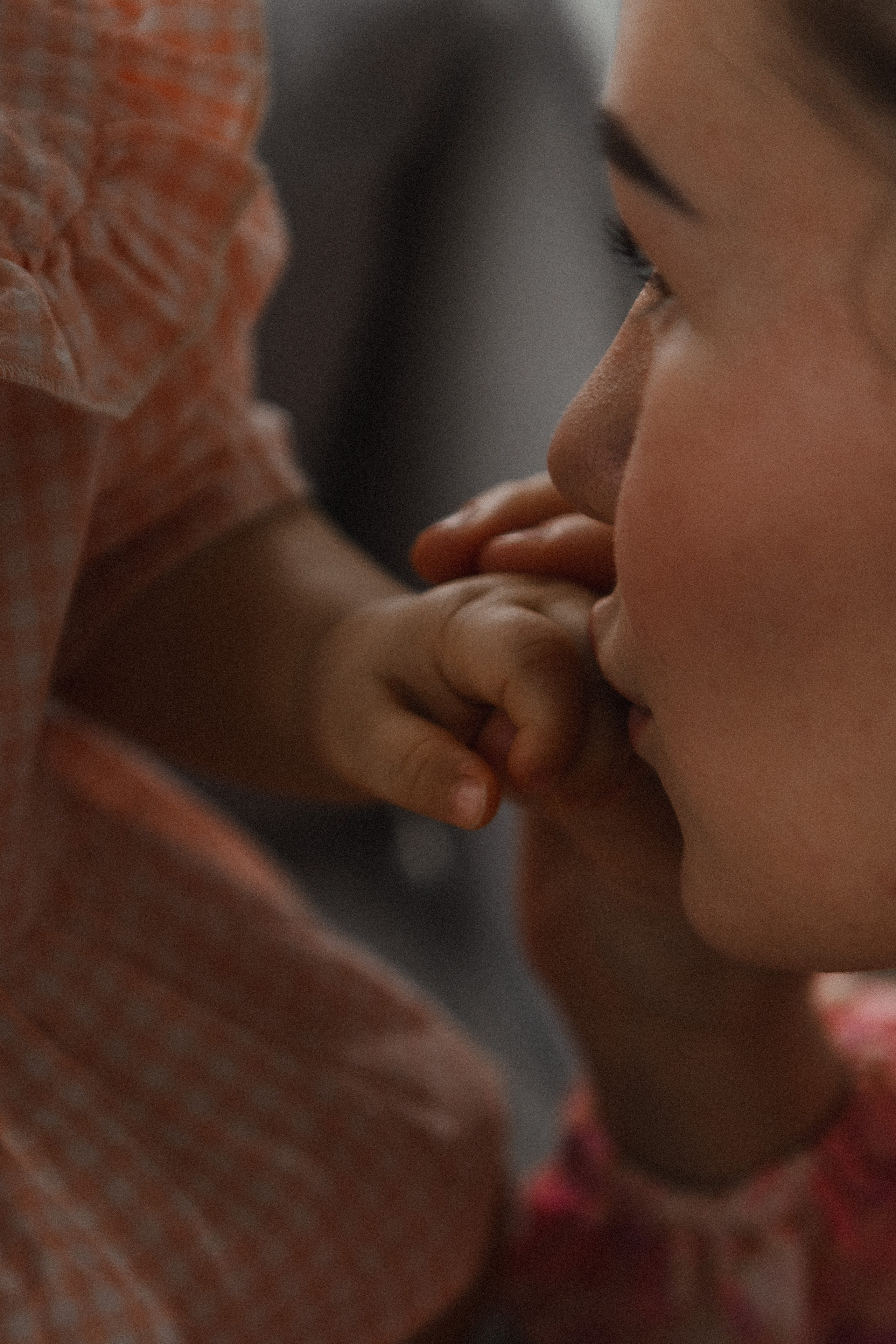 Миле 1 годик. Семейный фотограф в Нижнем Новгороде Доронина Юлия