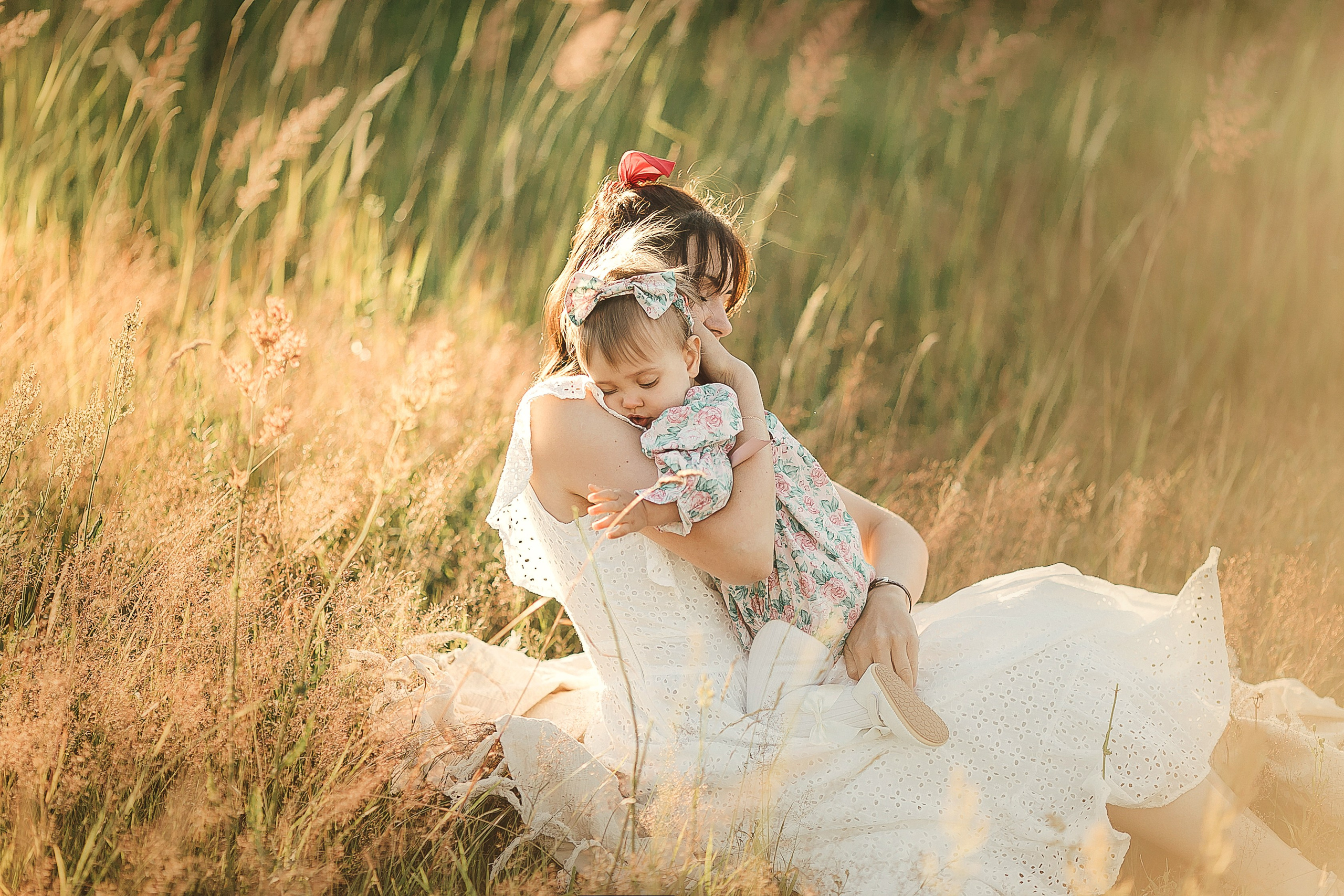 Детский день Рождения 1 год. Детский и семейный фотограф Муксимова Ирина