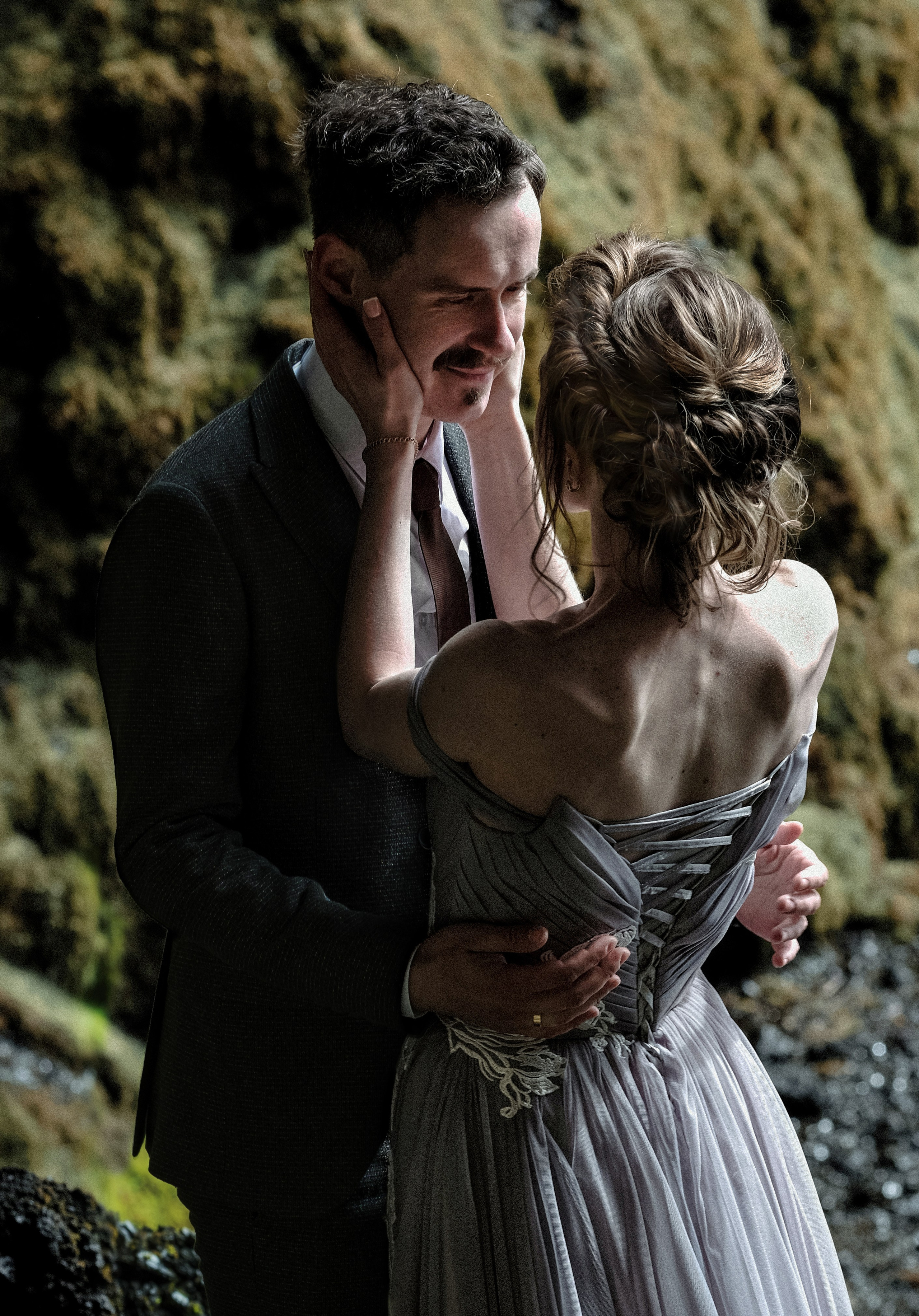 Софья и Евгений. Свадебный фотограф Рамиль Баширов