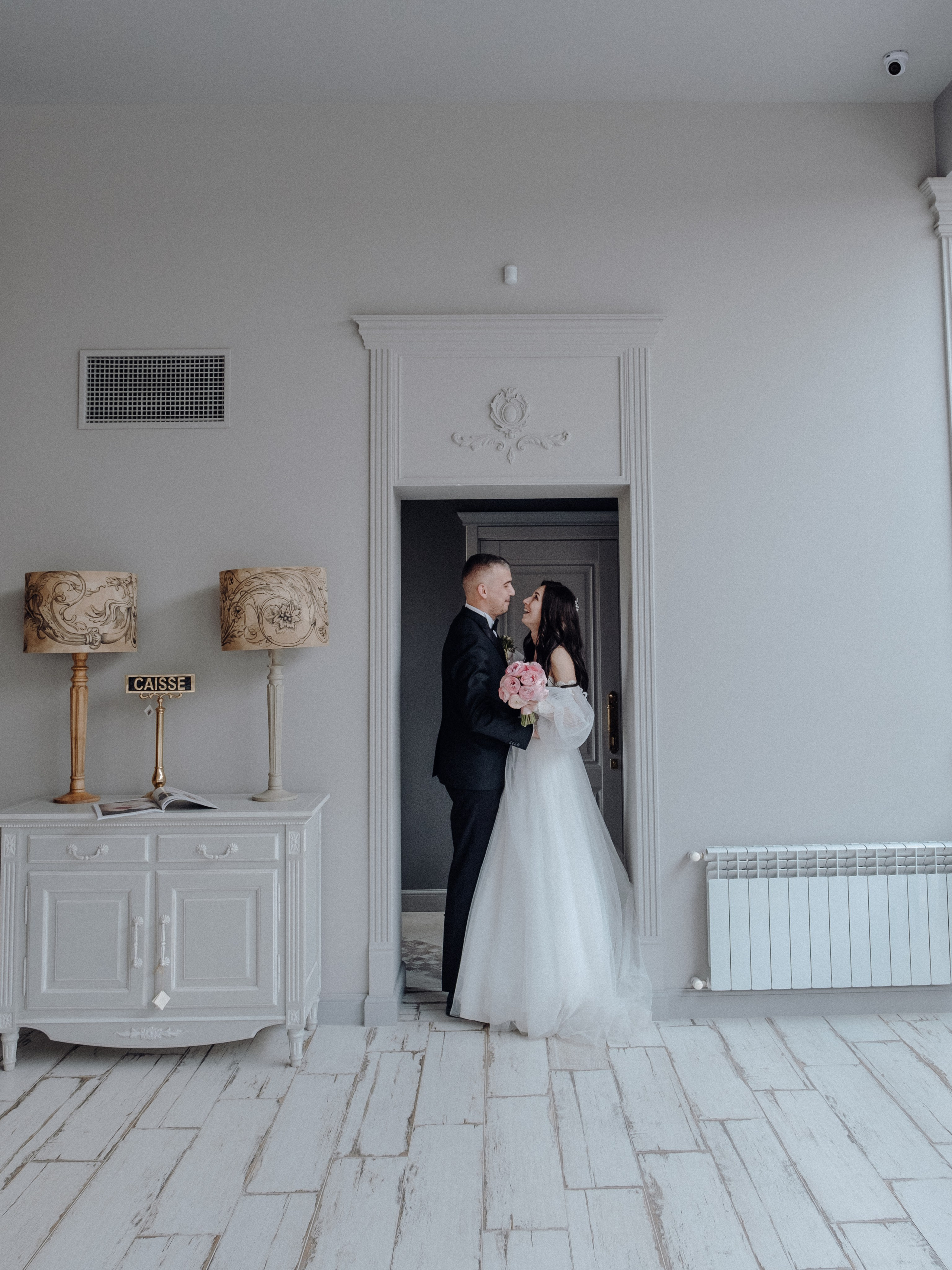 Алексей и Екатерина. Свадебный фотограф Рамиль Баширов