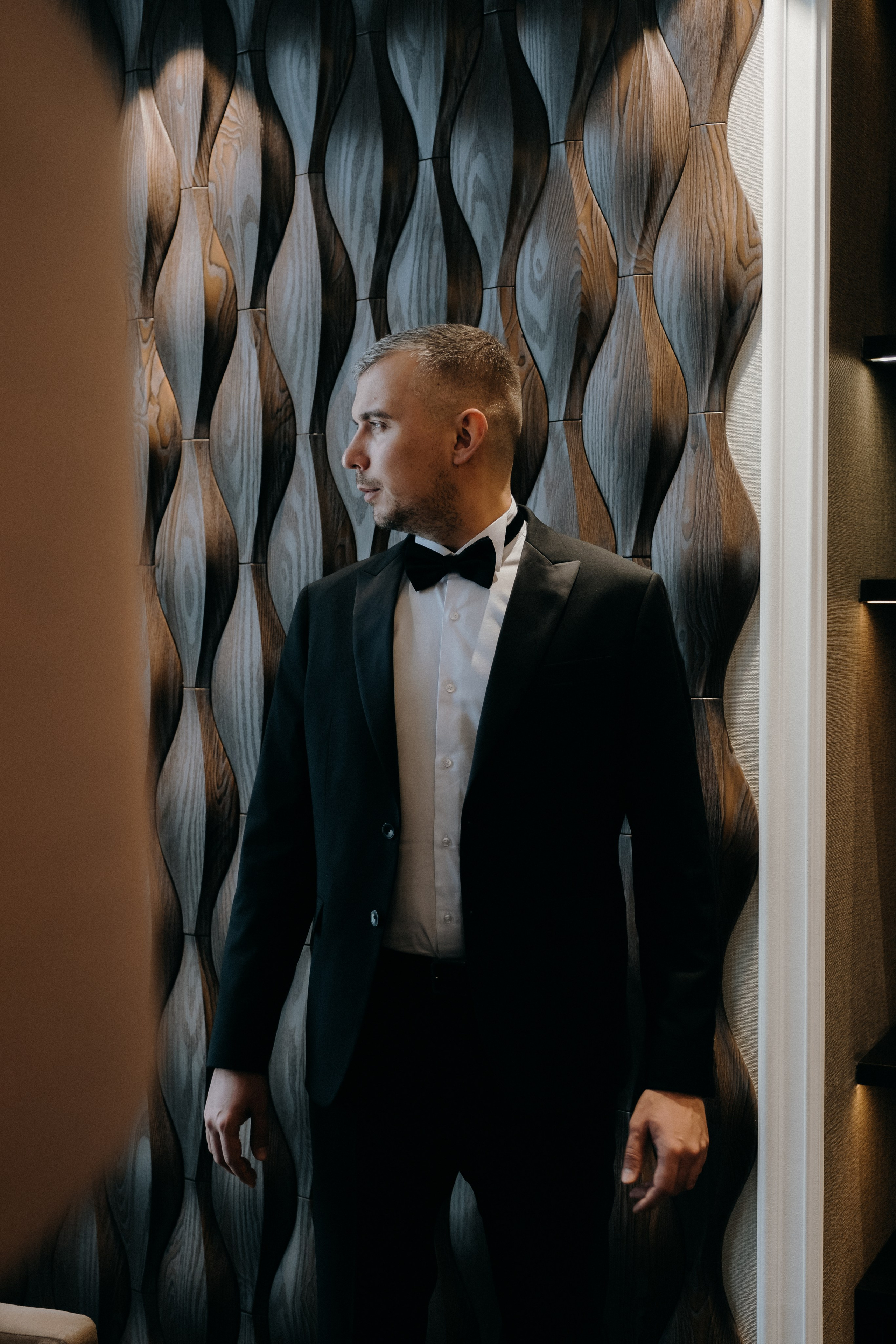 Алексей и Екатерина. Свадебный фотограф Рамиль Баширов