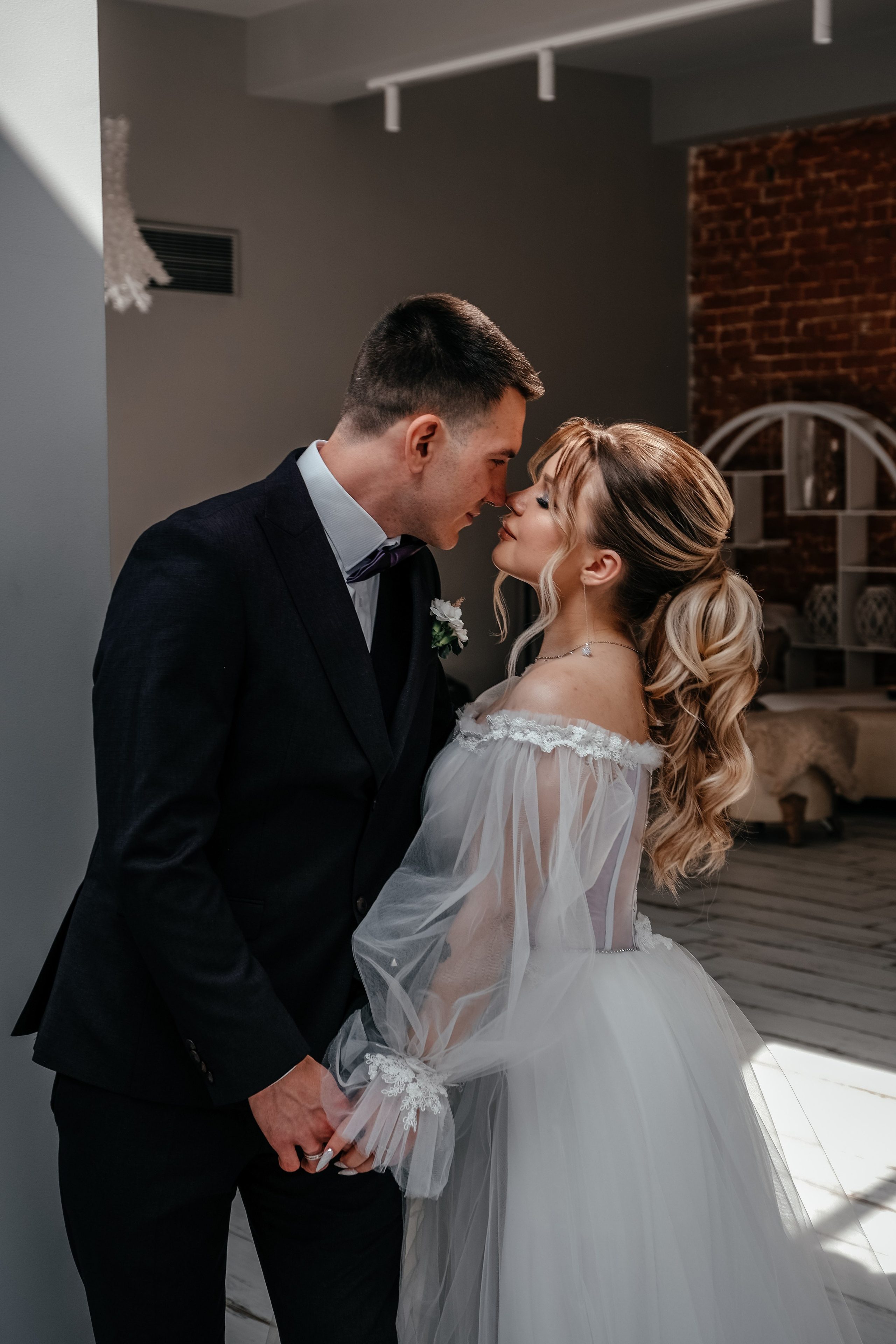 Дмитрий и Маргарита. Свадебный фотограф Рамиль Баширов