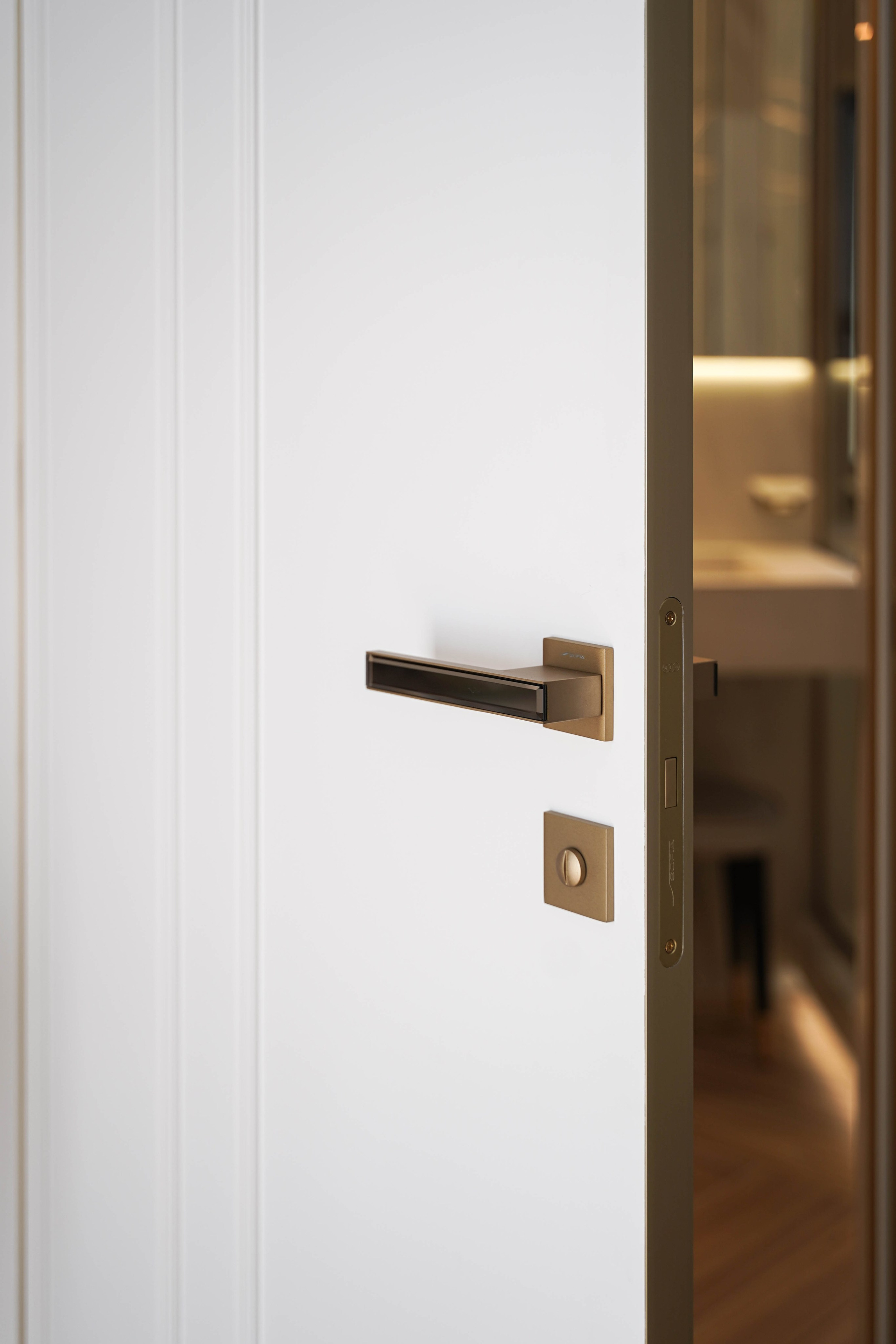 Частный дом_200 м². Интерьерный фотограф в Крыму