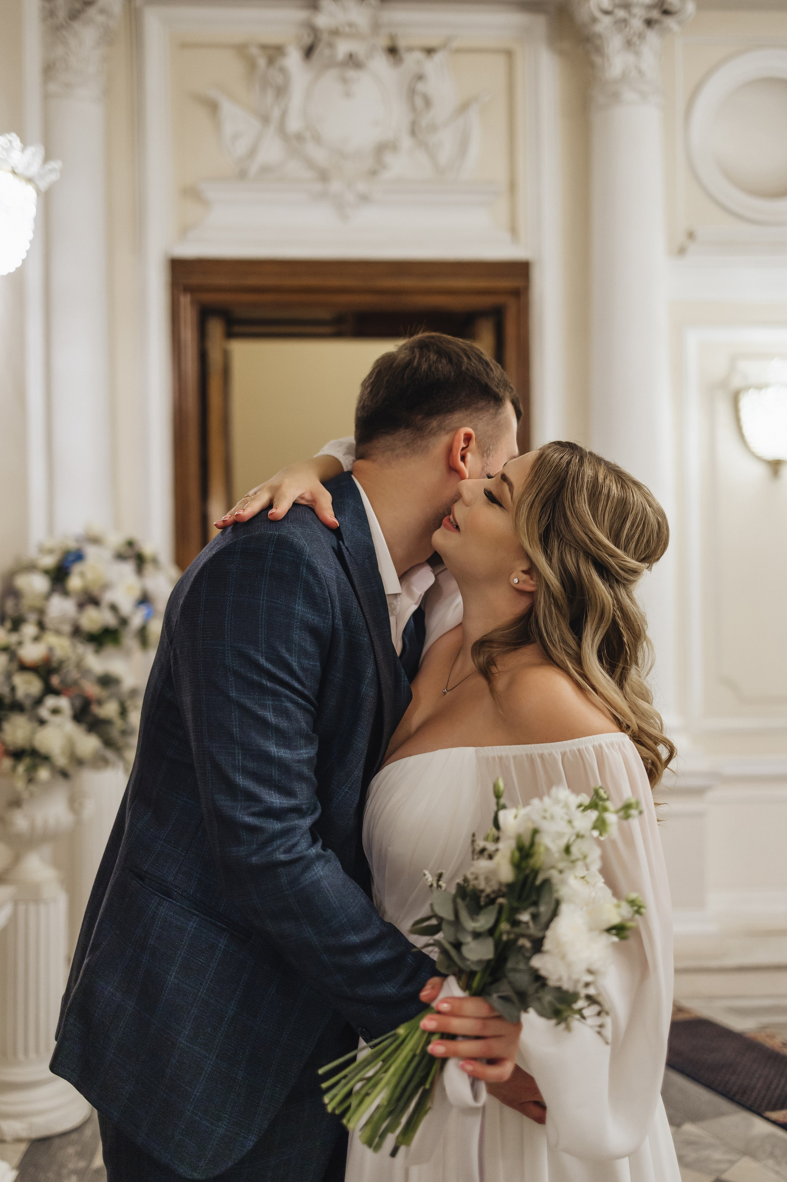 A&V. Фотограф в Санкт-Петербурге Ольга Кулеш