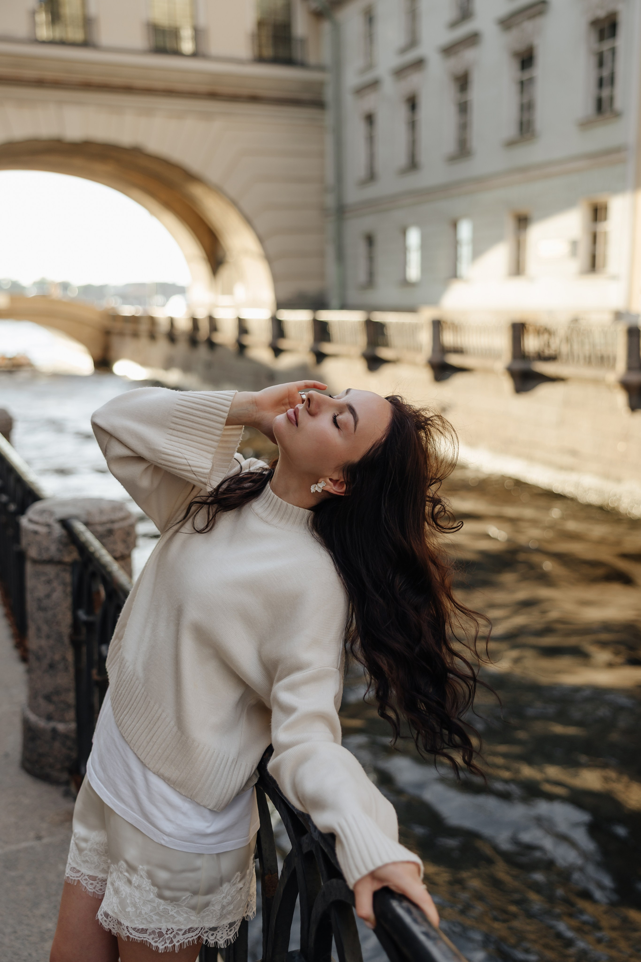 О. Фотограф в Санкт-Петербурге Ольга Кулеш