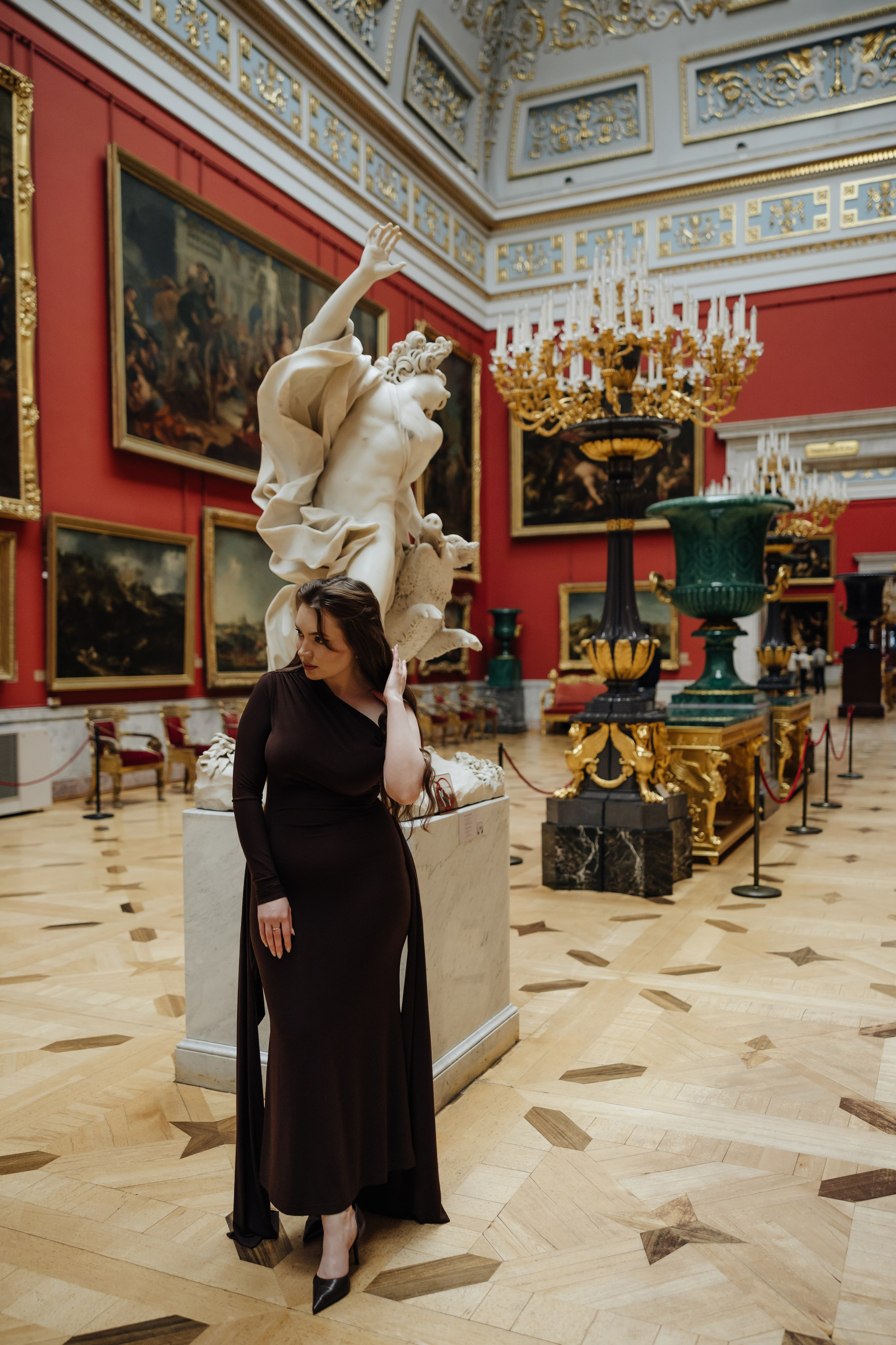 Т. Фотограф в Санкт-Петербурге Ольга Кулеш