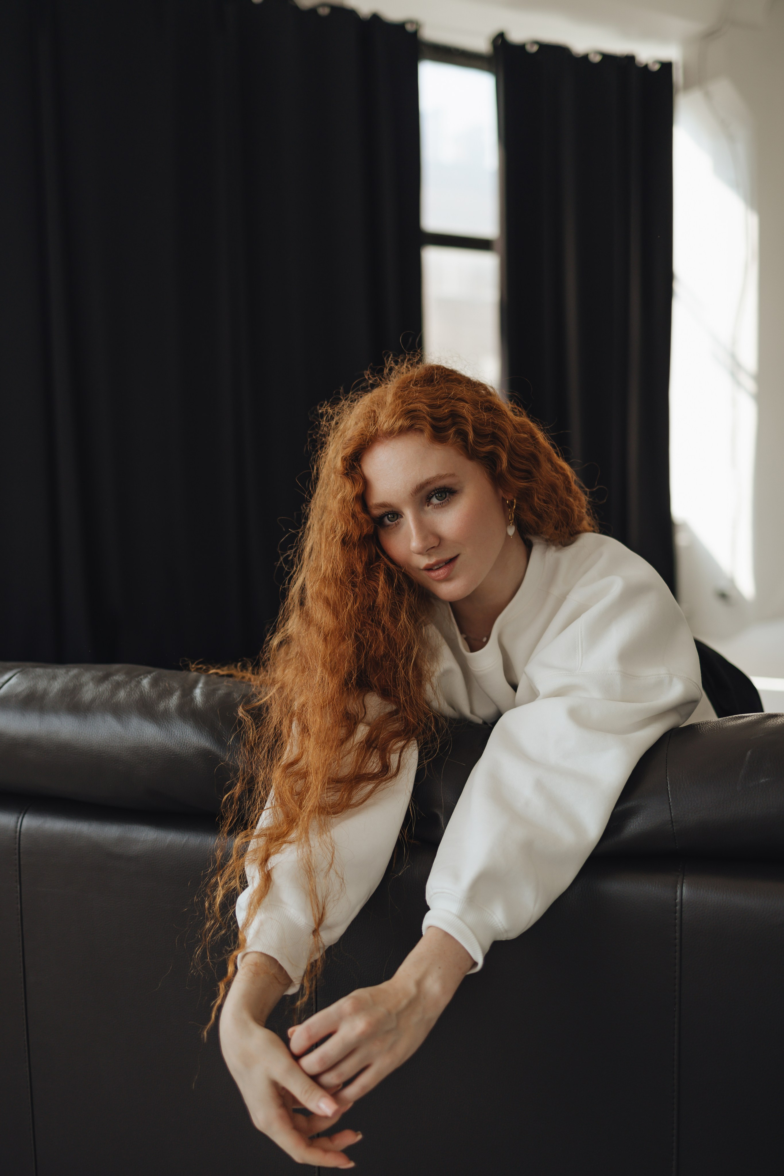 Д. Фотограф в Санкт-Петербурге Ольга Кулеш