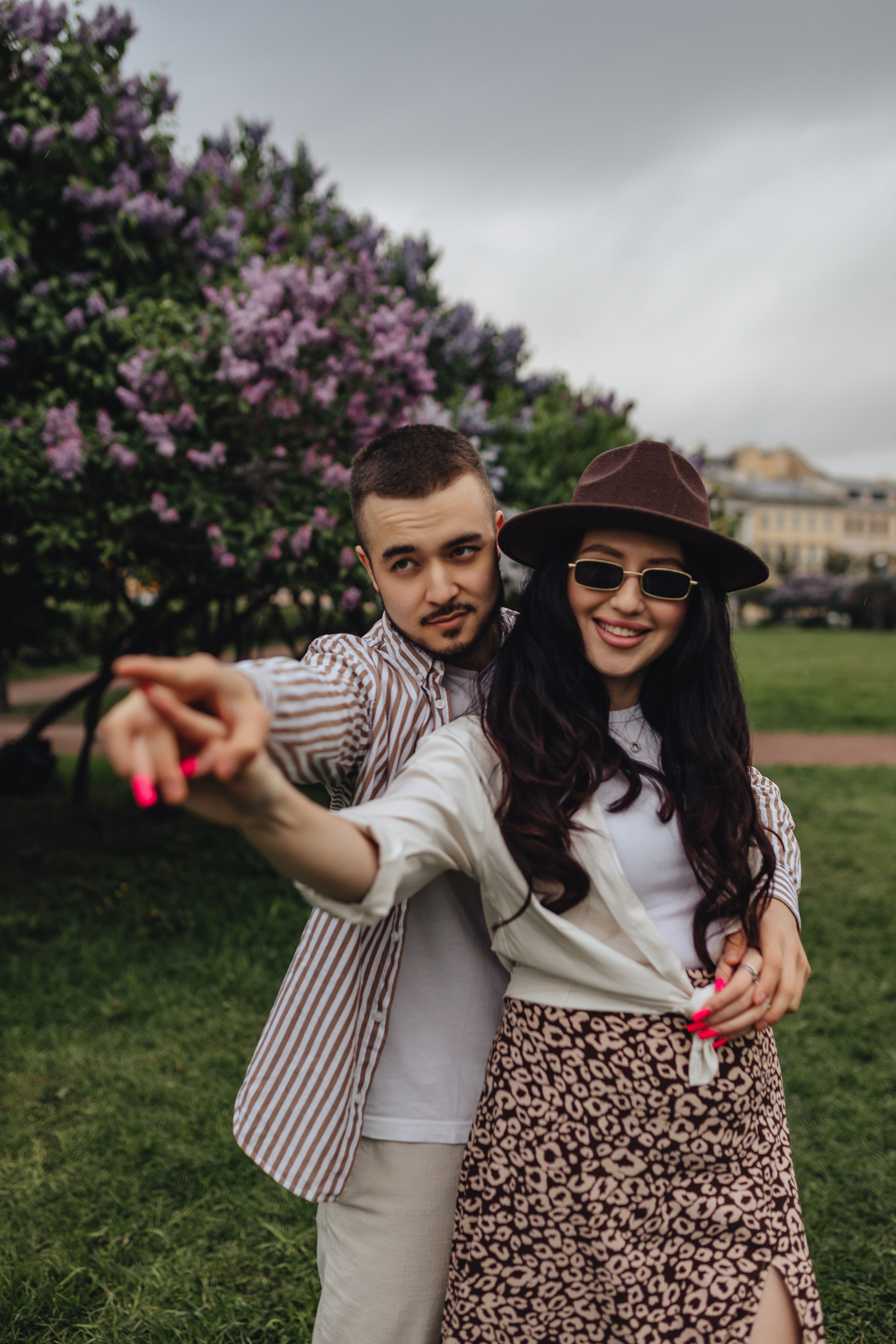 V&N. Фотограф в Санкт-Петербурге Ольга Кулеш