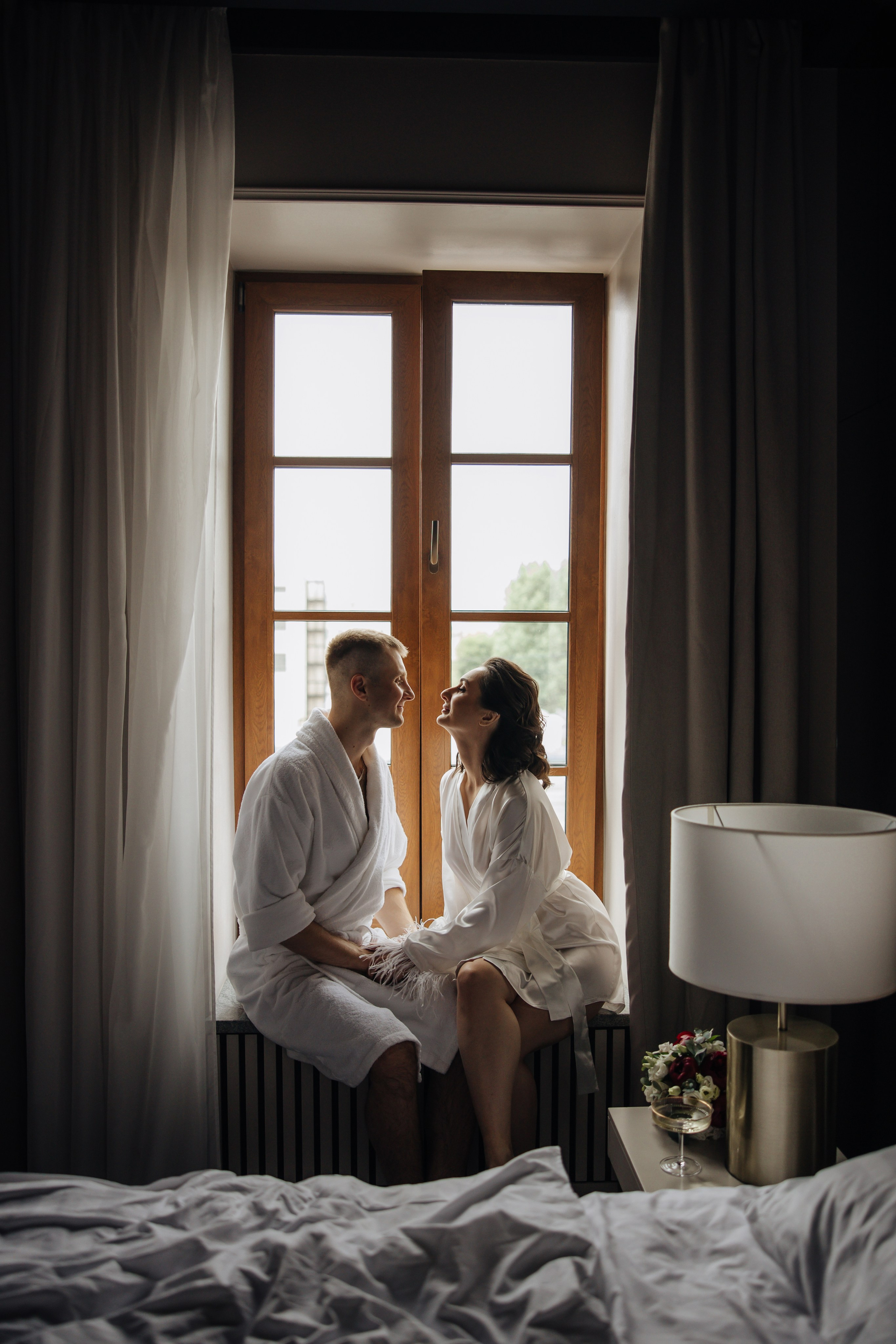 E&S. Фотограф в Санкт-Петербурге Ольга Кулеш