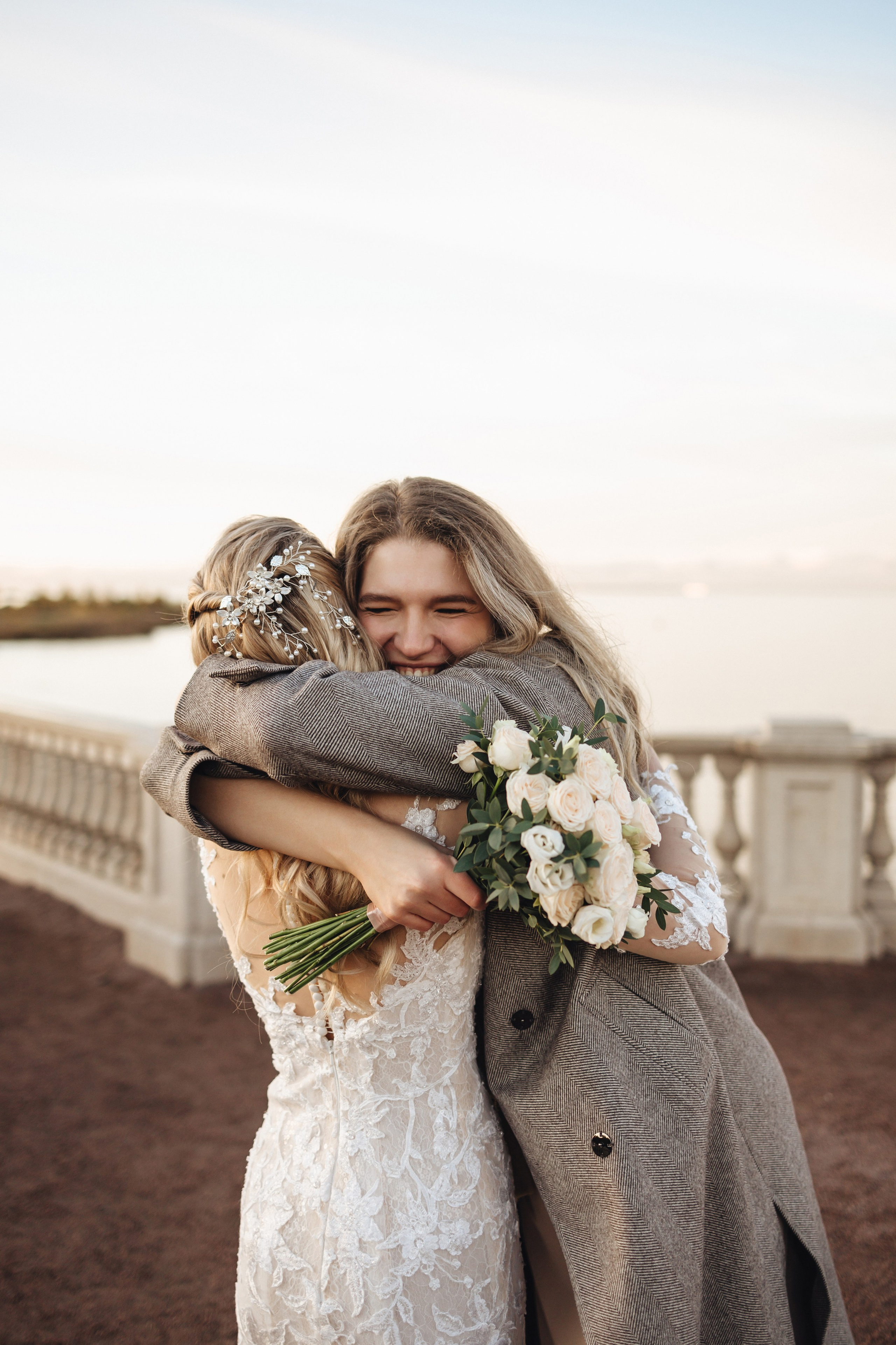 V&V. Фотограф в Санкт-Петербурге Ольга Кулеш