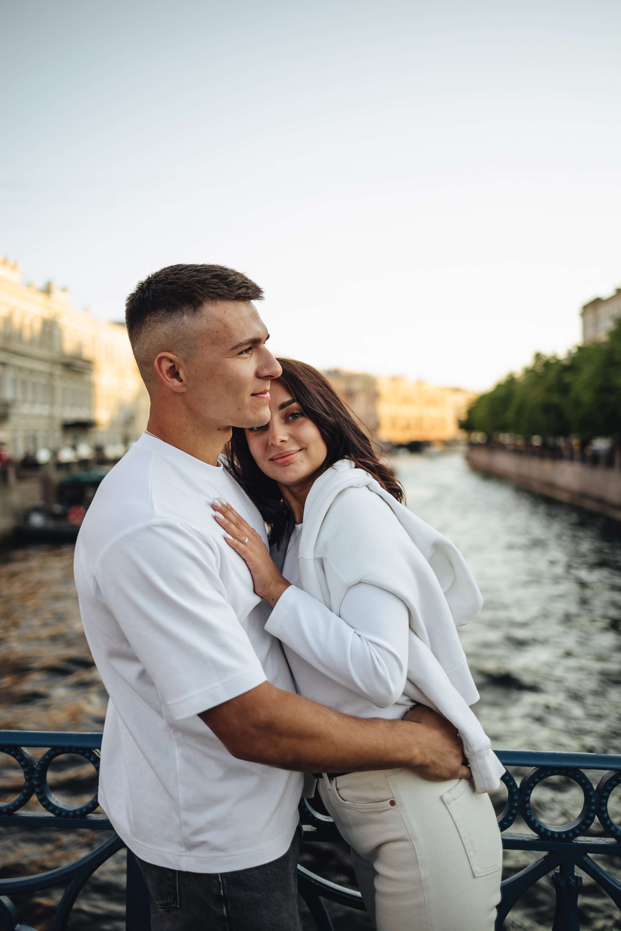 A&O. Фотограф в Санкт-Петербурге Ольга Кулеш