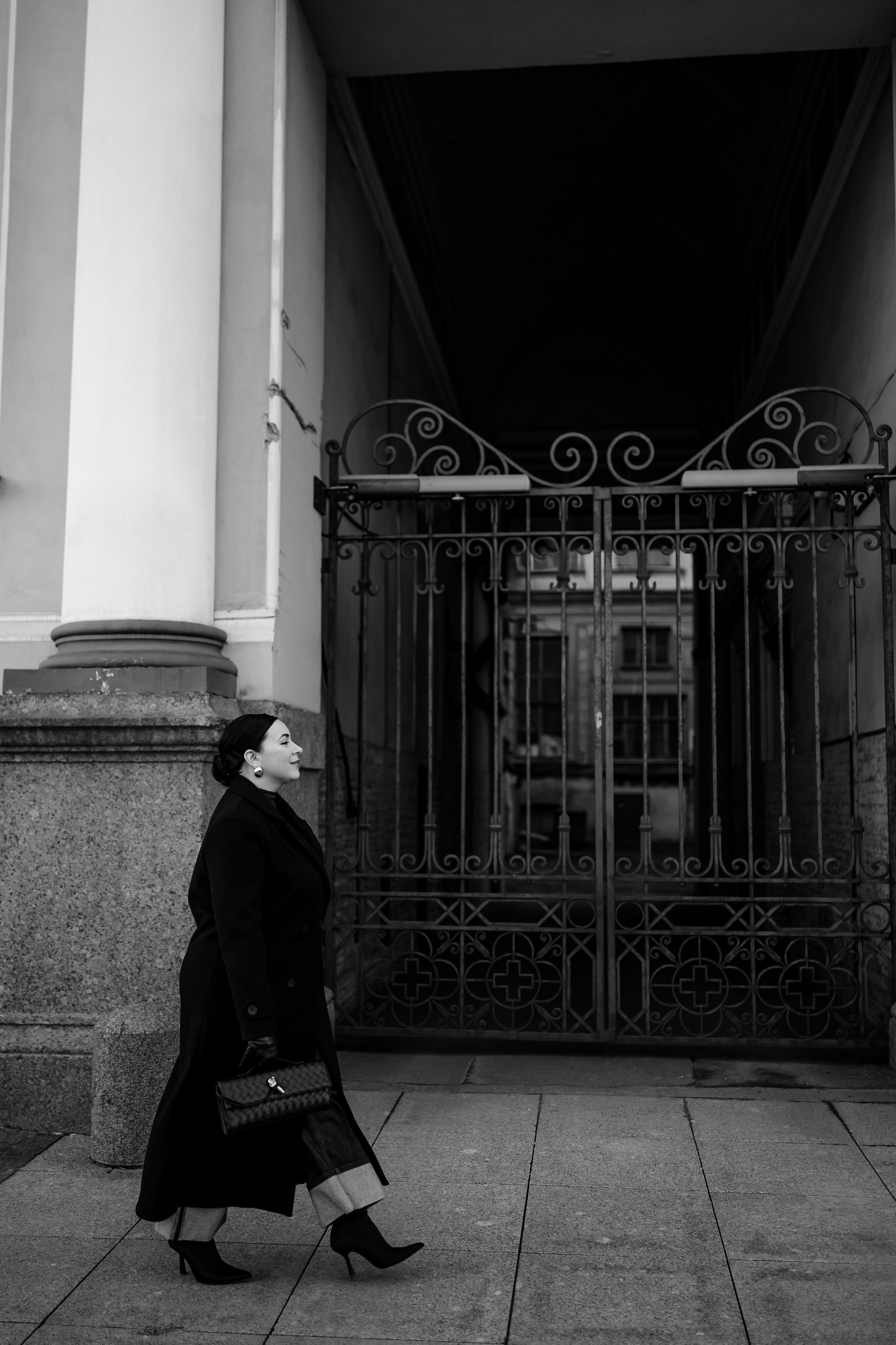 Н. Фотограф в Санкт-Петербурге Ольга Кулеш