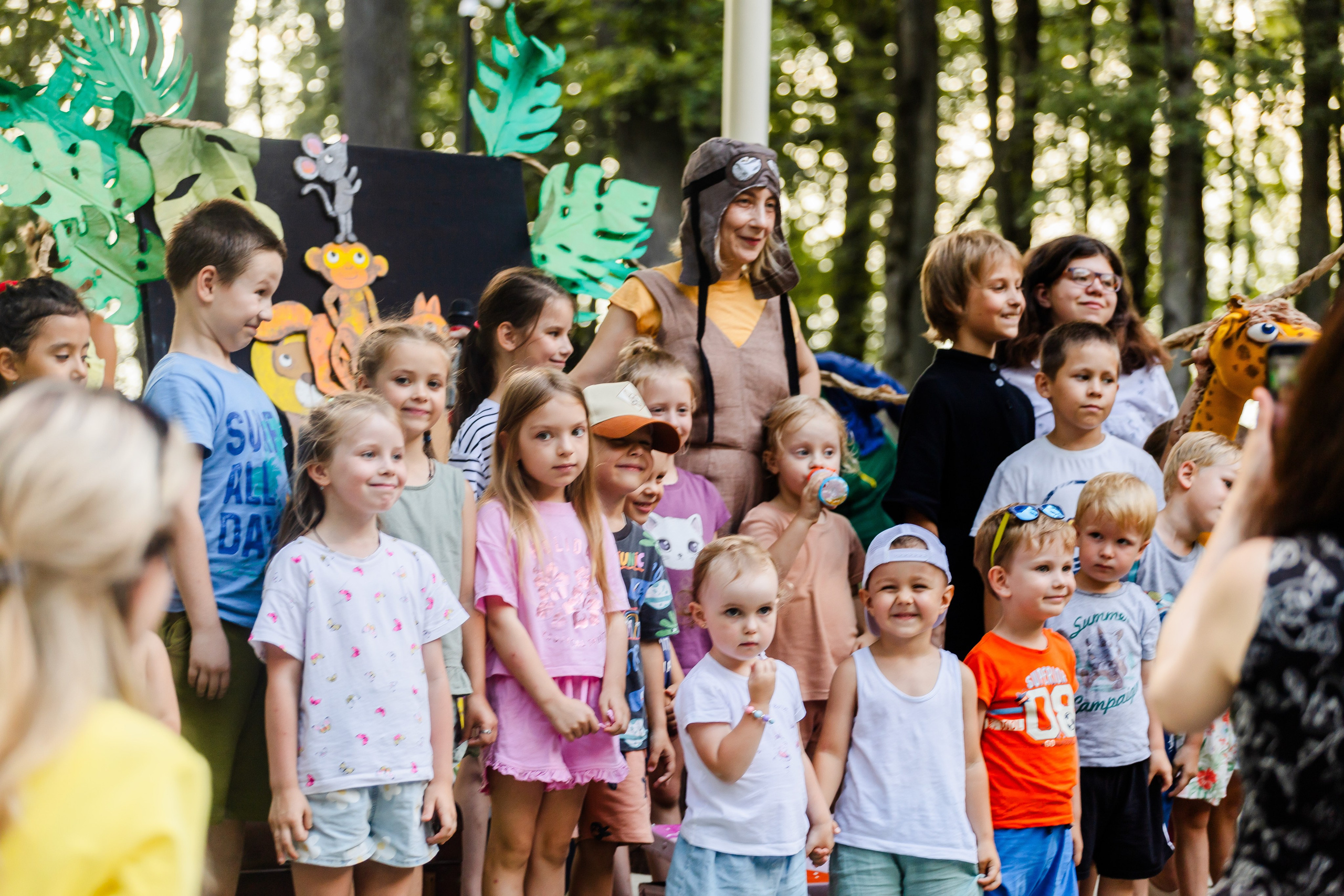 Репортаж. Фотограф в Коломне, Рязани, Москве. Готовность фото на следующий день