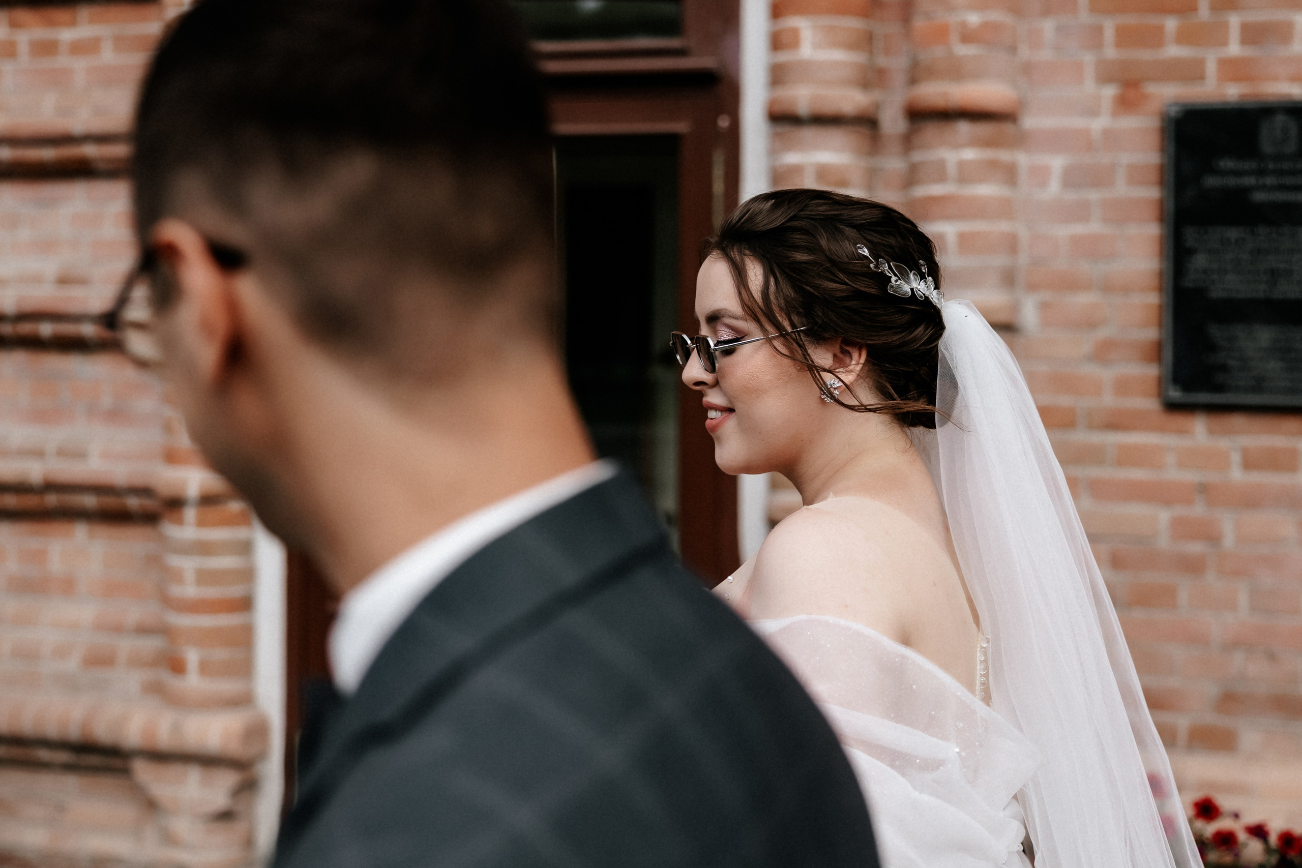 Паша и Настя. Организатор мероприятий в Абакане I Ольга Петухова