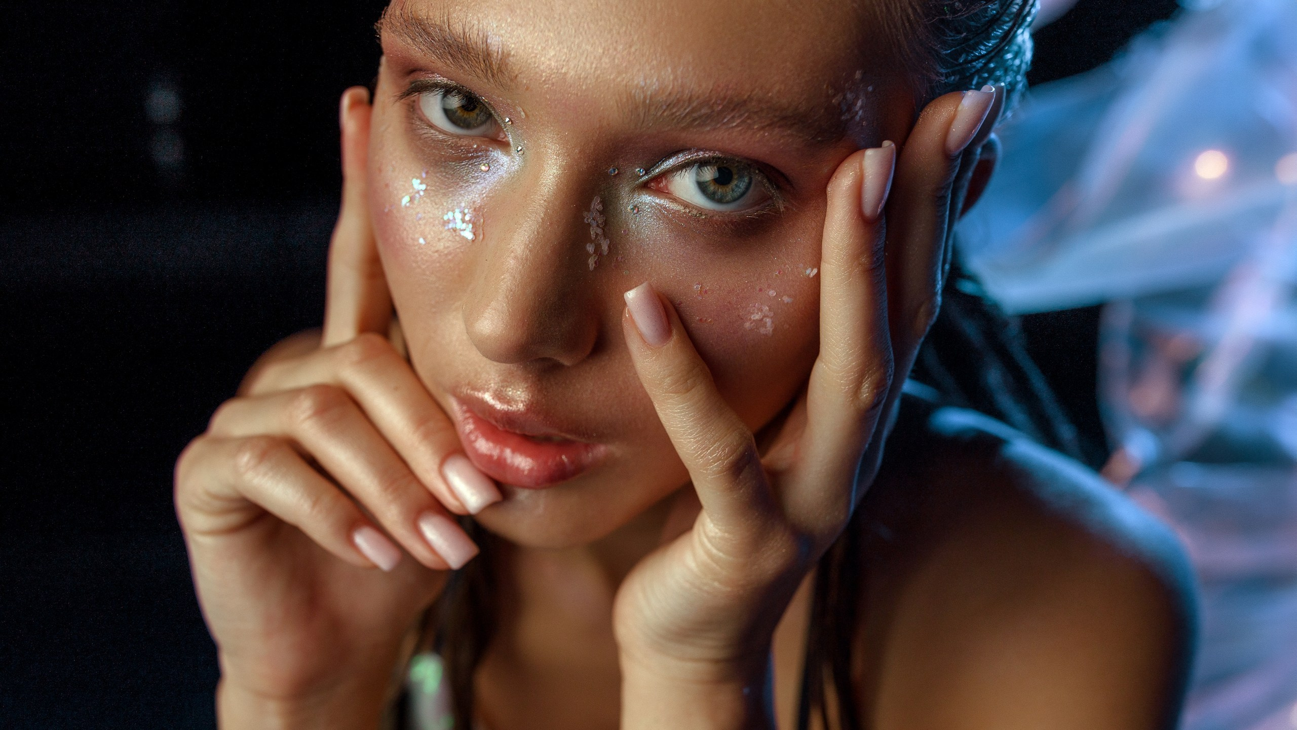 «Sirena», 2024. Фотохудожник в Тольятти и Самаре Валентина Суворова