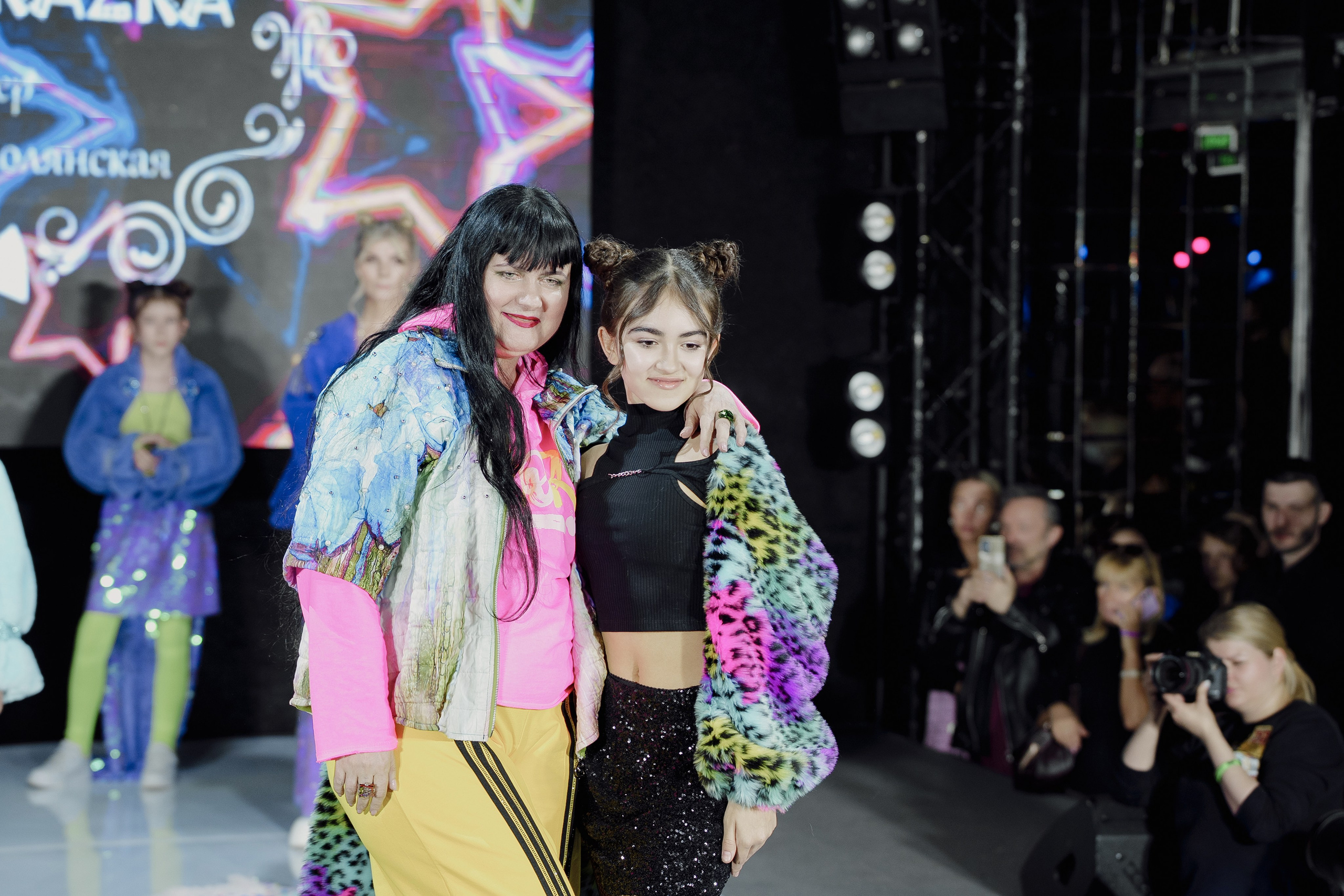 Moscow Fashion Fair Russia 2026. Yankovski_001
