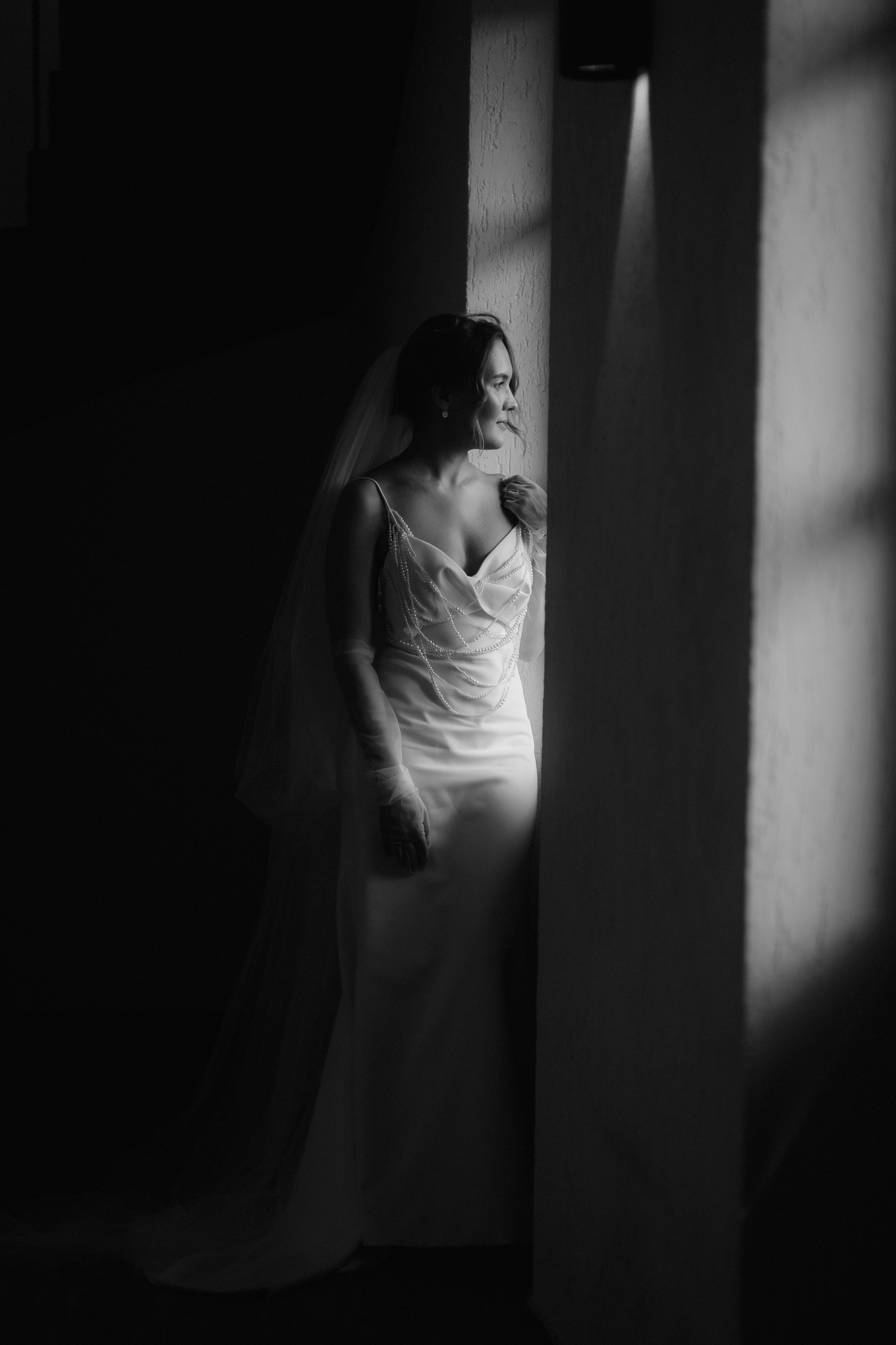 Georgia: Dreams About. Сентиментальная свадебная фотография