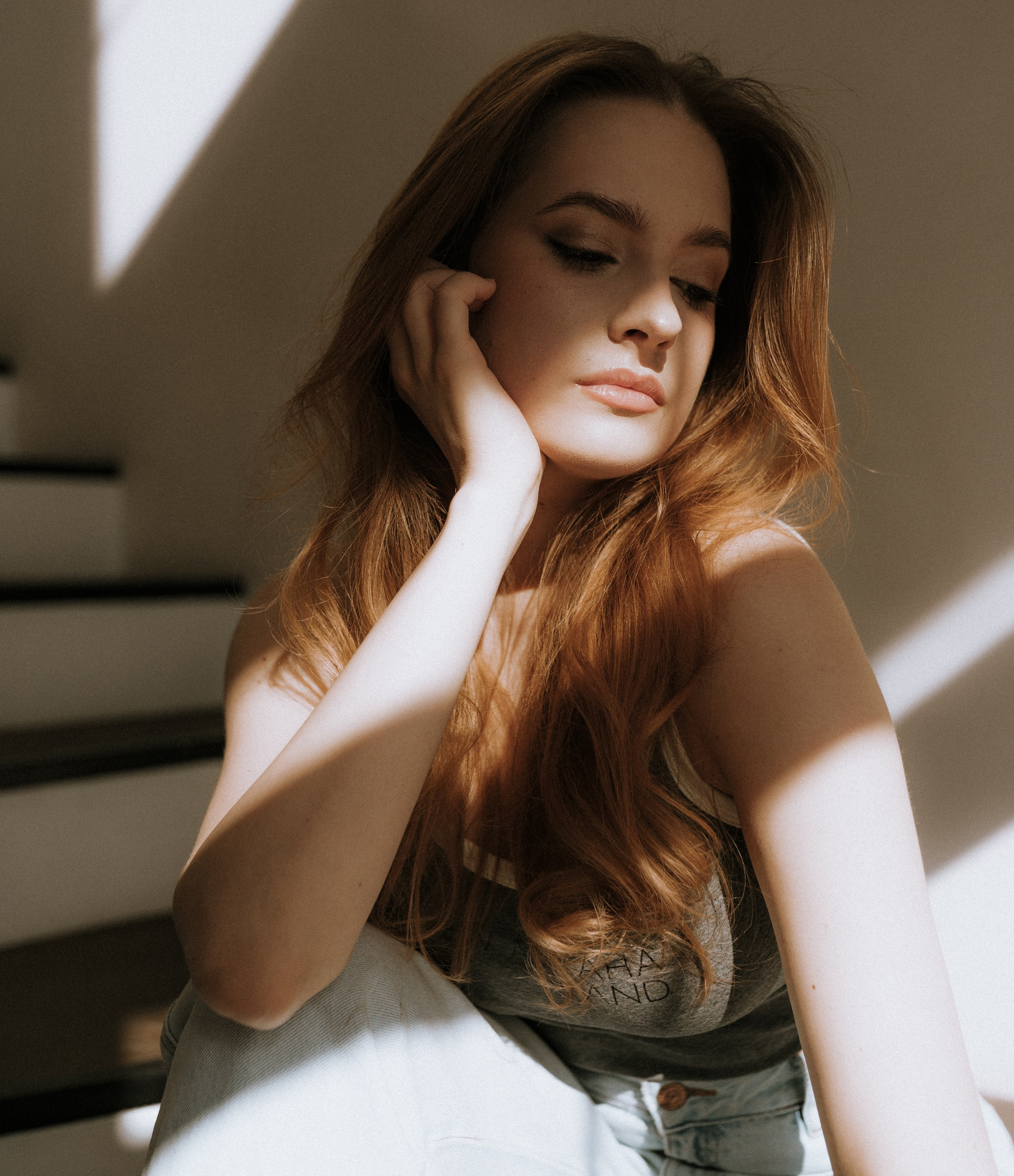 Catarina. Фотограф в Алматы Анастасия Новоселова