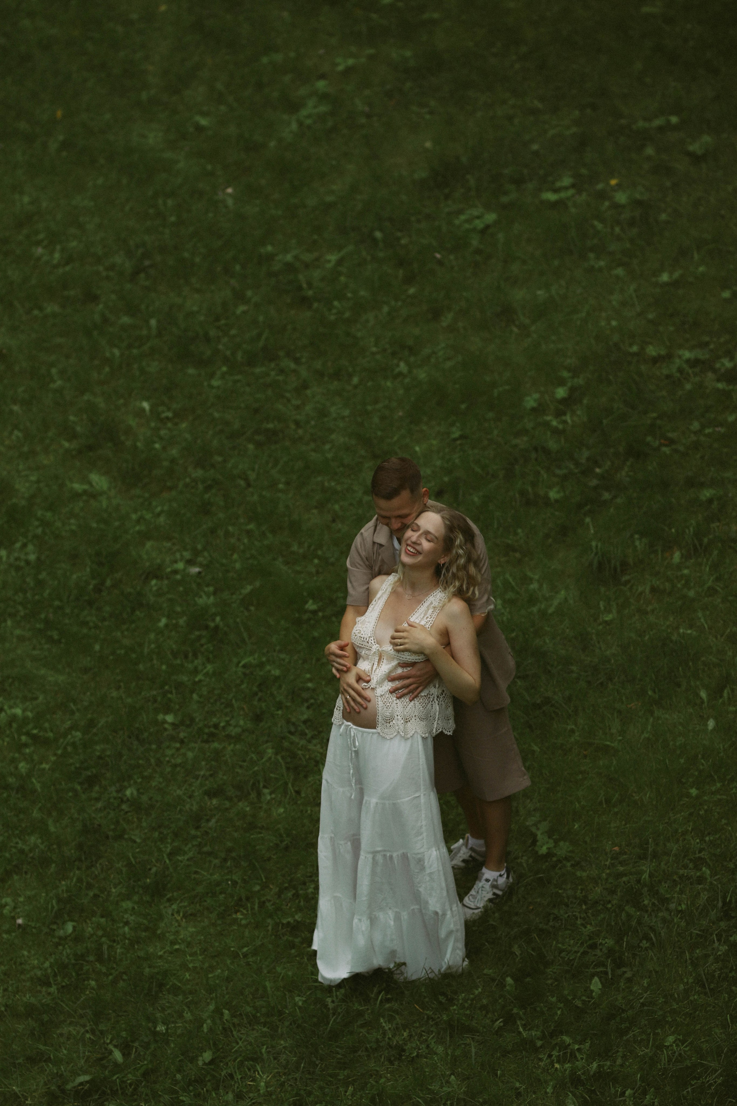 Беременность. Портретный фотограф в Москве Сукач Мария