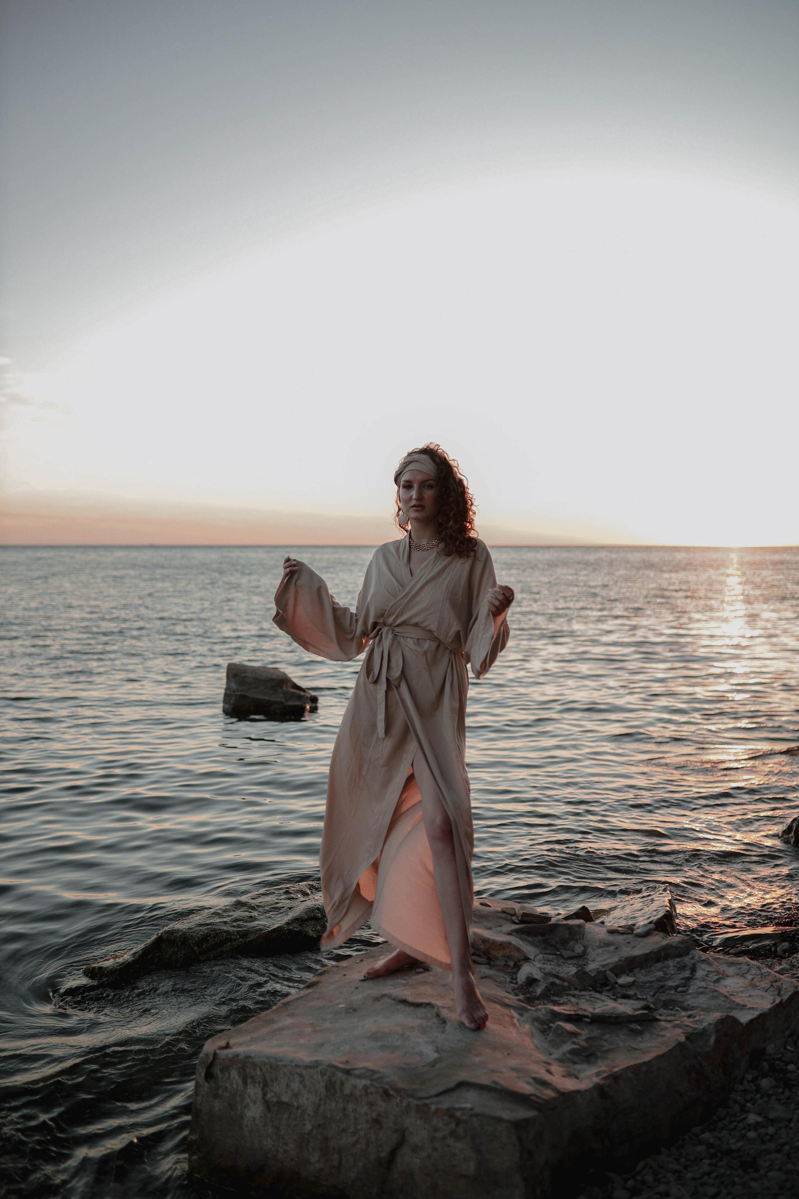 Валерия. Фотограф Трифон Мира