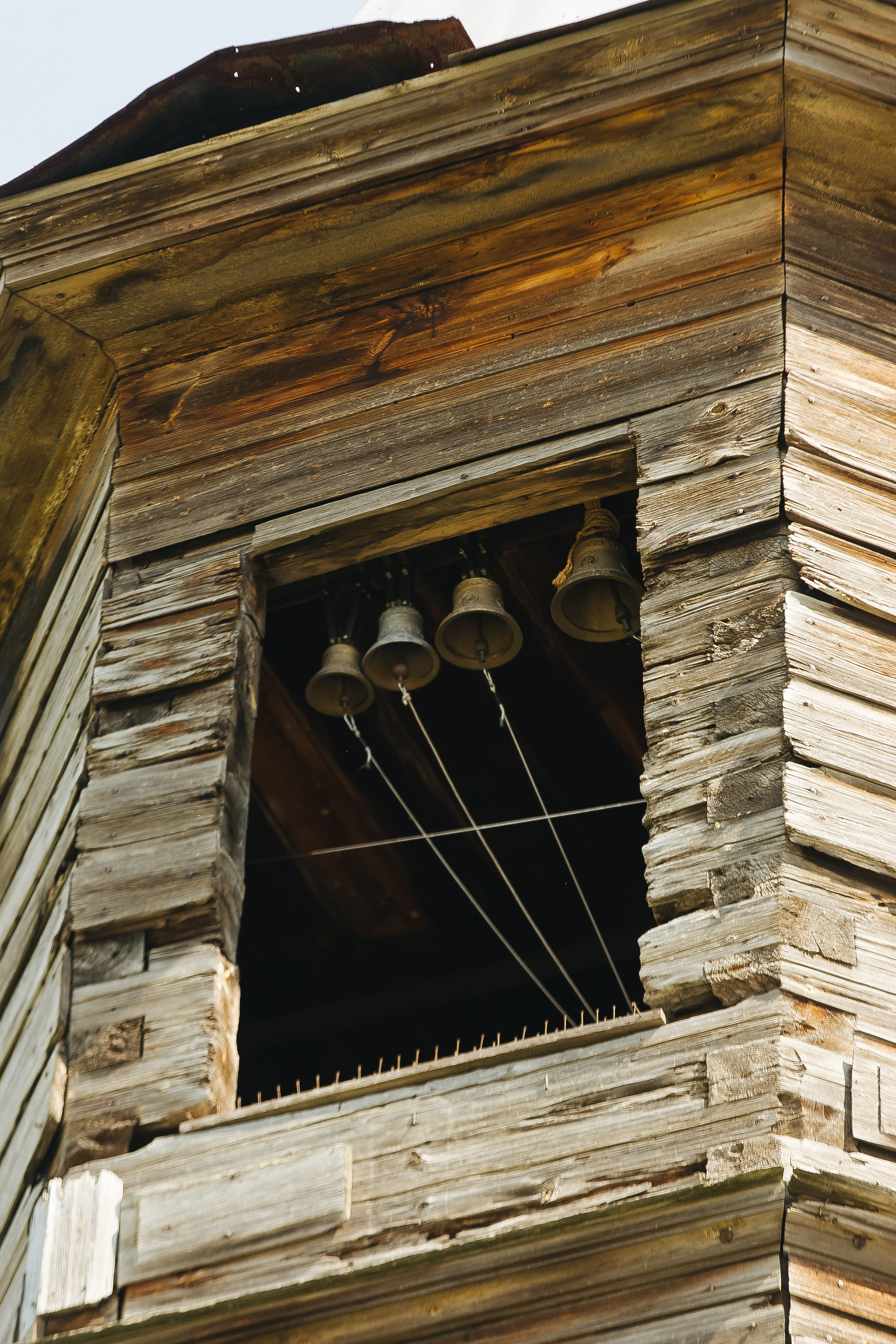 Венчание в Барабаново. Фотограф в Красноярске Надежда Воскресенская