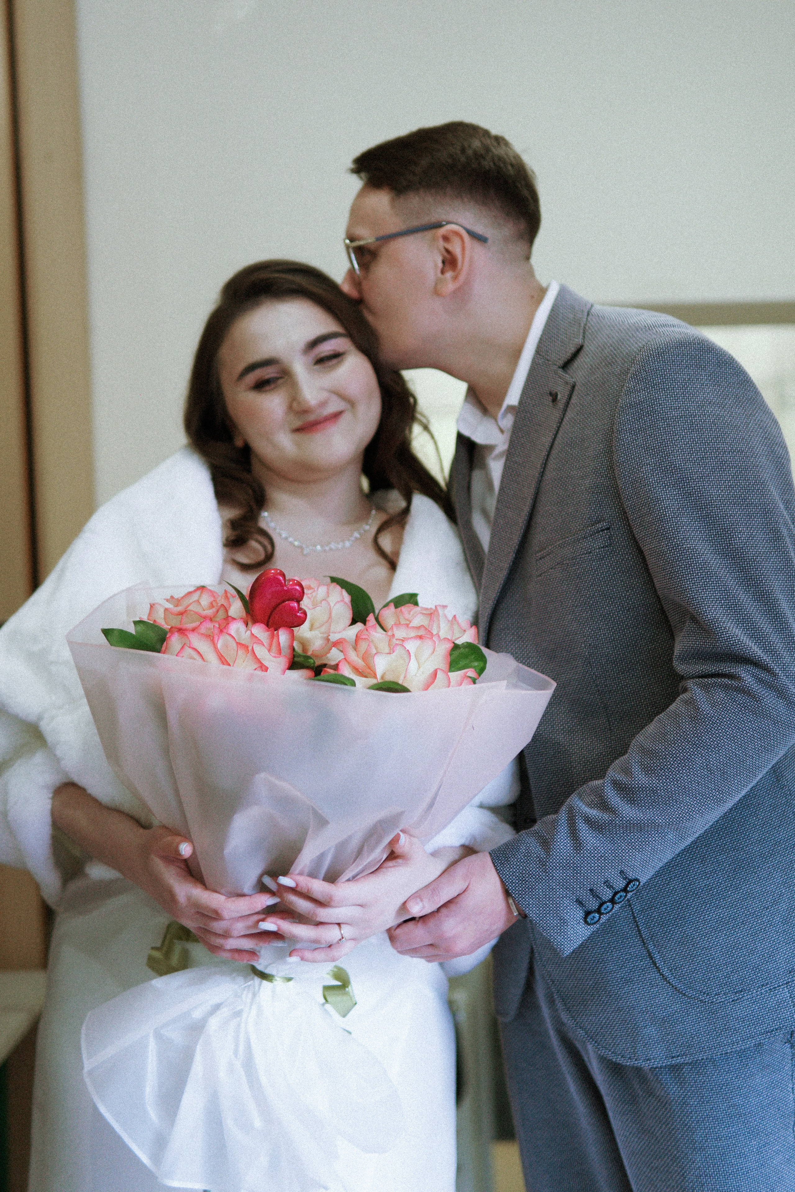 Геннадий и Присцила. Свадебный фотограф в Ростове-на-Дону. Фотограф в Ростове-на-Дону Марина Мальцева