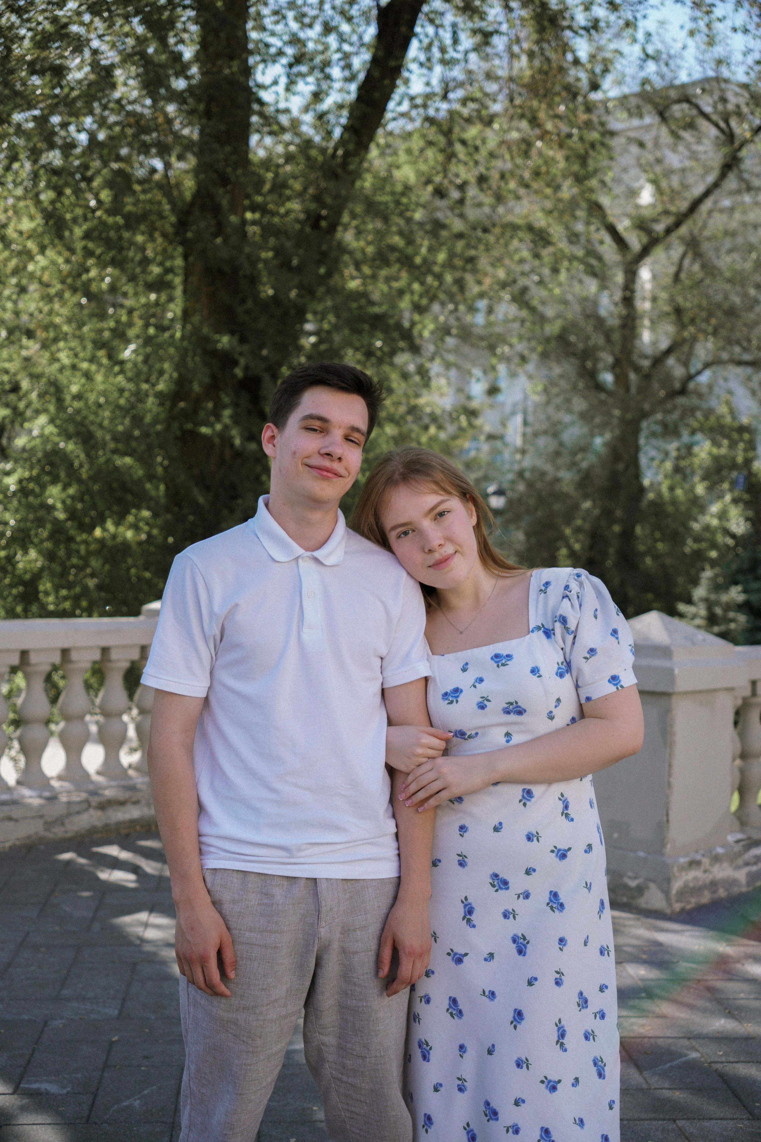 Алексей и Екатерина. Love story в Ростове-на-Дону. Фотограф в Ростове-на-Дону Марина Мальцева