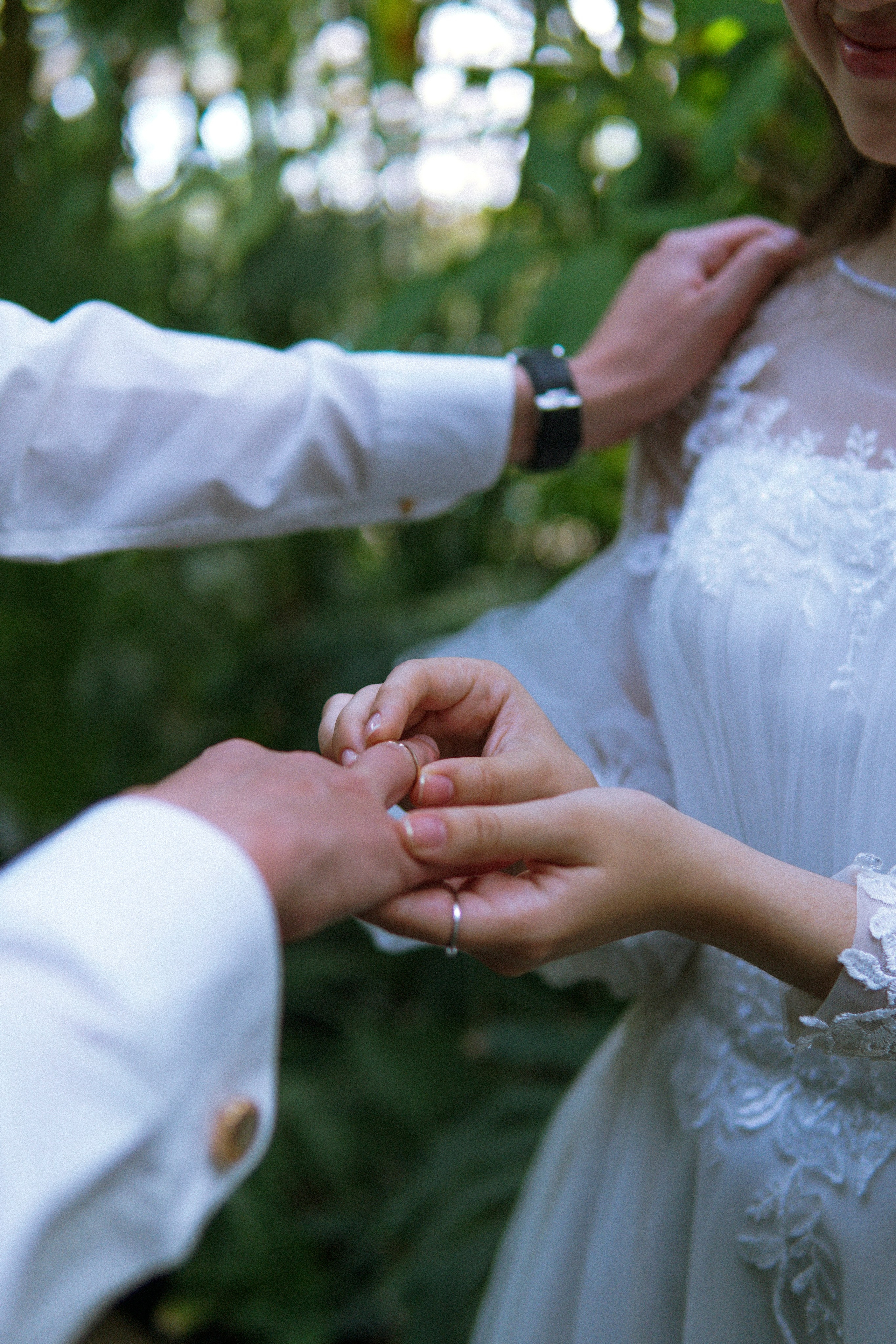 Свадебная съемка в Ростове-на-Дону. Марк и Алеся. Фотограф в Ростове-на-Дону Марина Мальцева