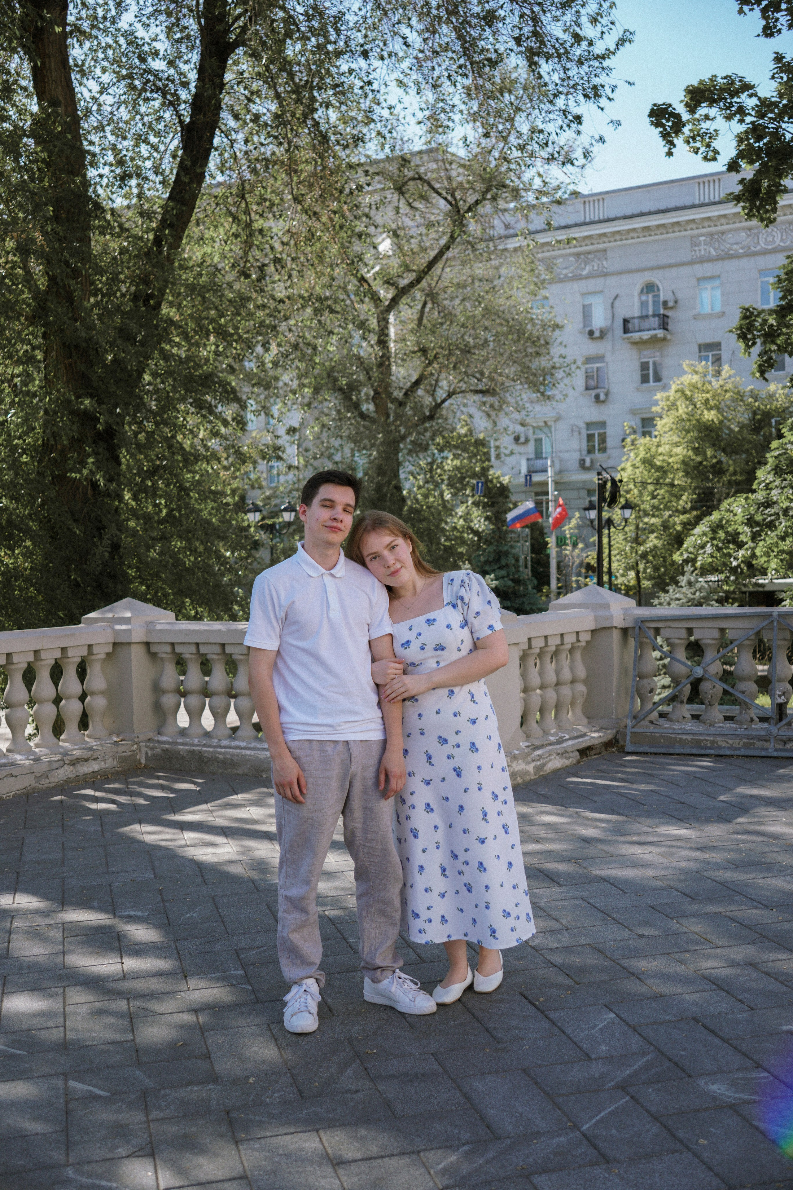 Алексей и Екатерина. Love story в Ростове-на-Дону. Фотограф в Ростове-на-Дону Марина Мальцева