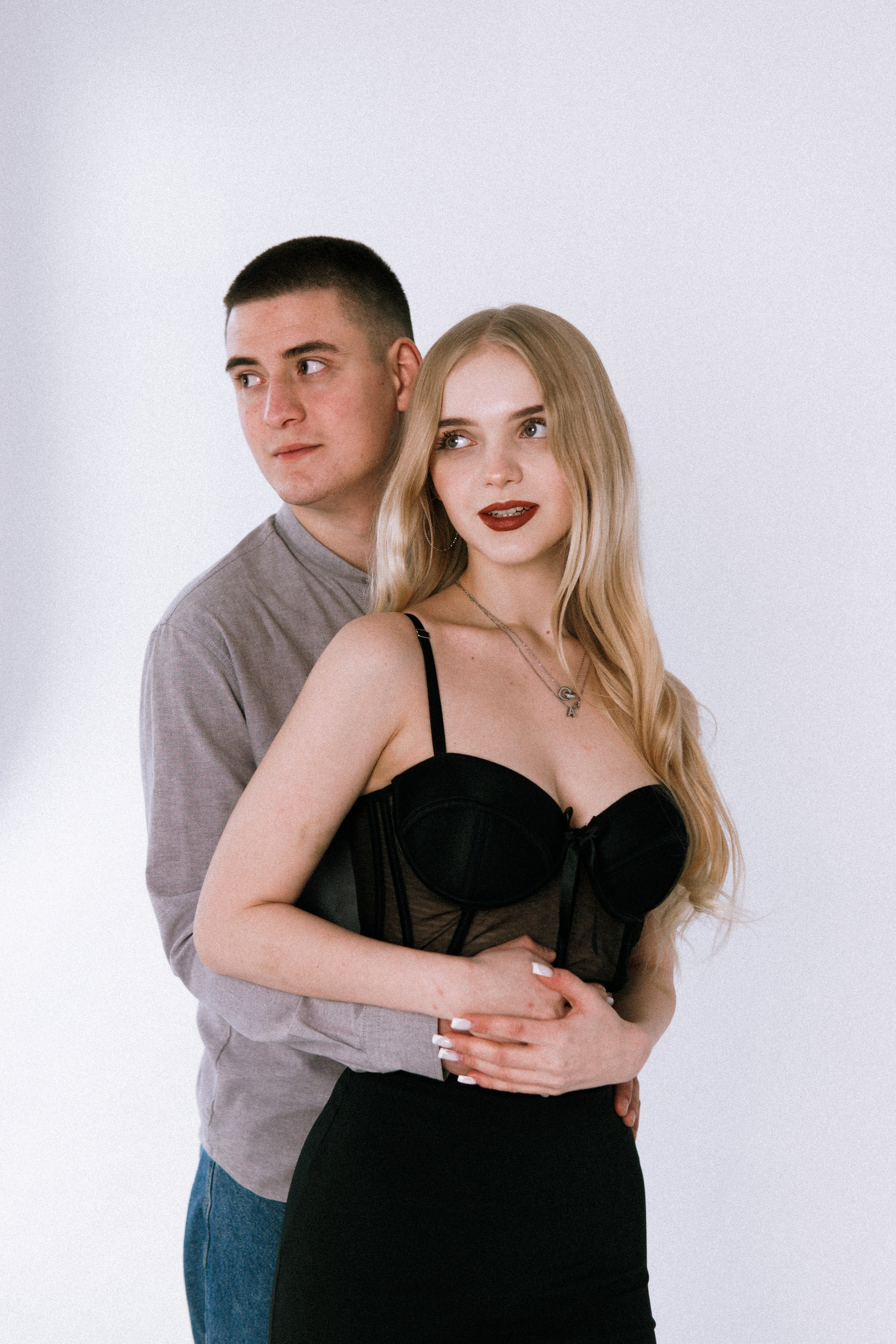 Иван и Алина. Love Story. Парная фотосессия в Ростове-на-Дону. Фотограф в Ростове-на-Дону Марина Мальцева