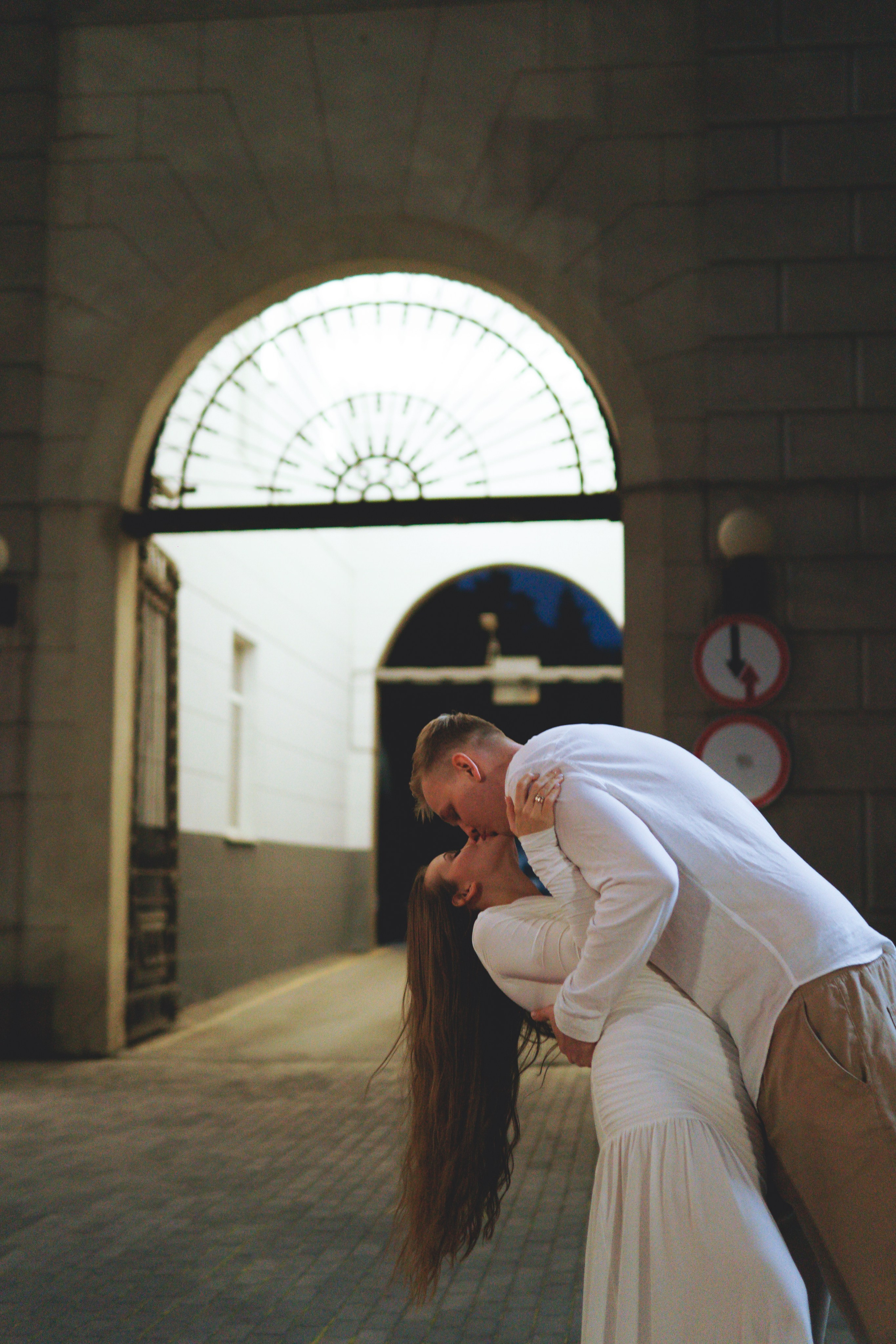 Love story в Ростове-на-Дону. Кирилл и Алиса. Фотограф в Ростове-на-Дону Марина Мальцева