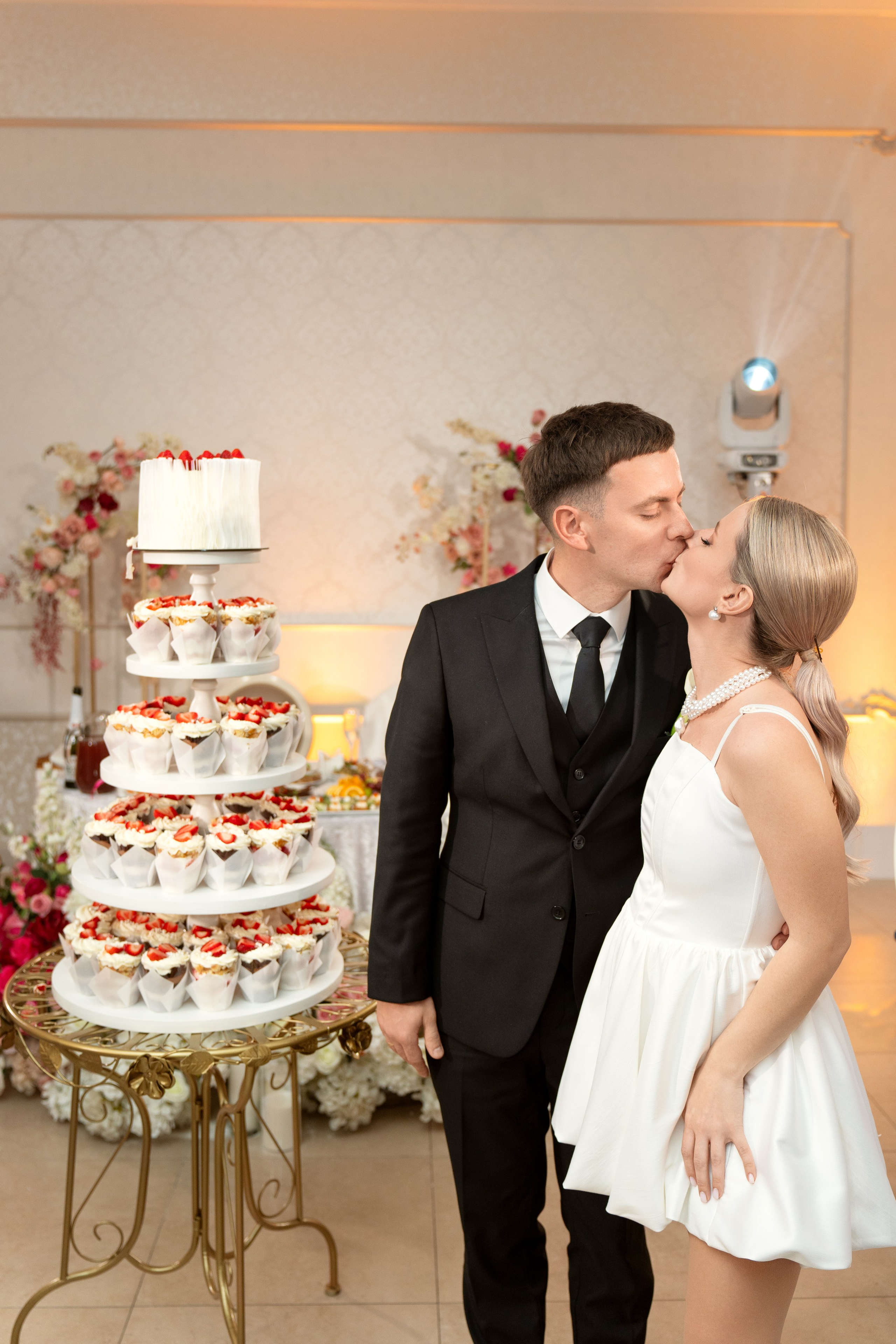 Павел и Елизавета. Семейный и свадебный фотограф Минск, Беларусь Анна Орловская