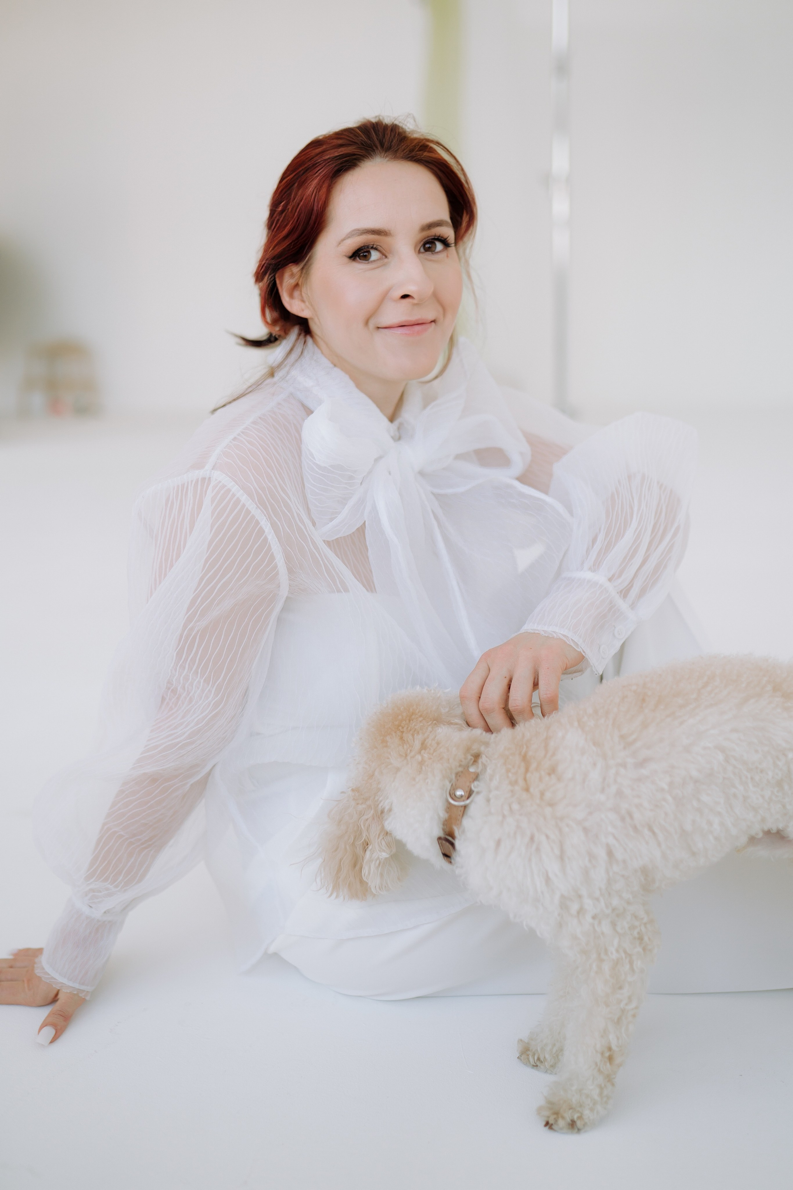 Индивидуальные женские. Андрейко Надежда