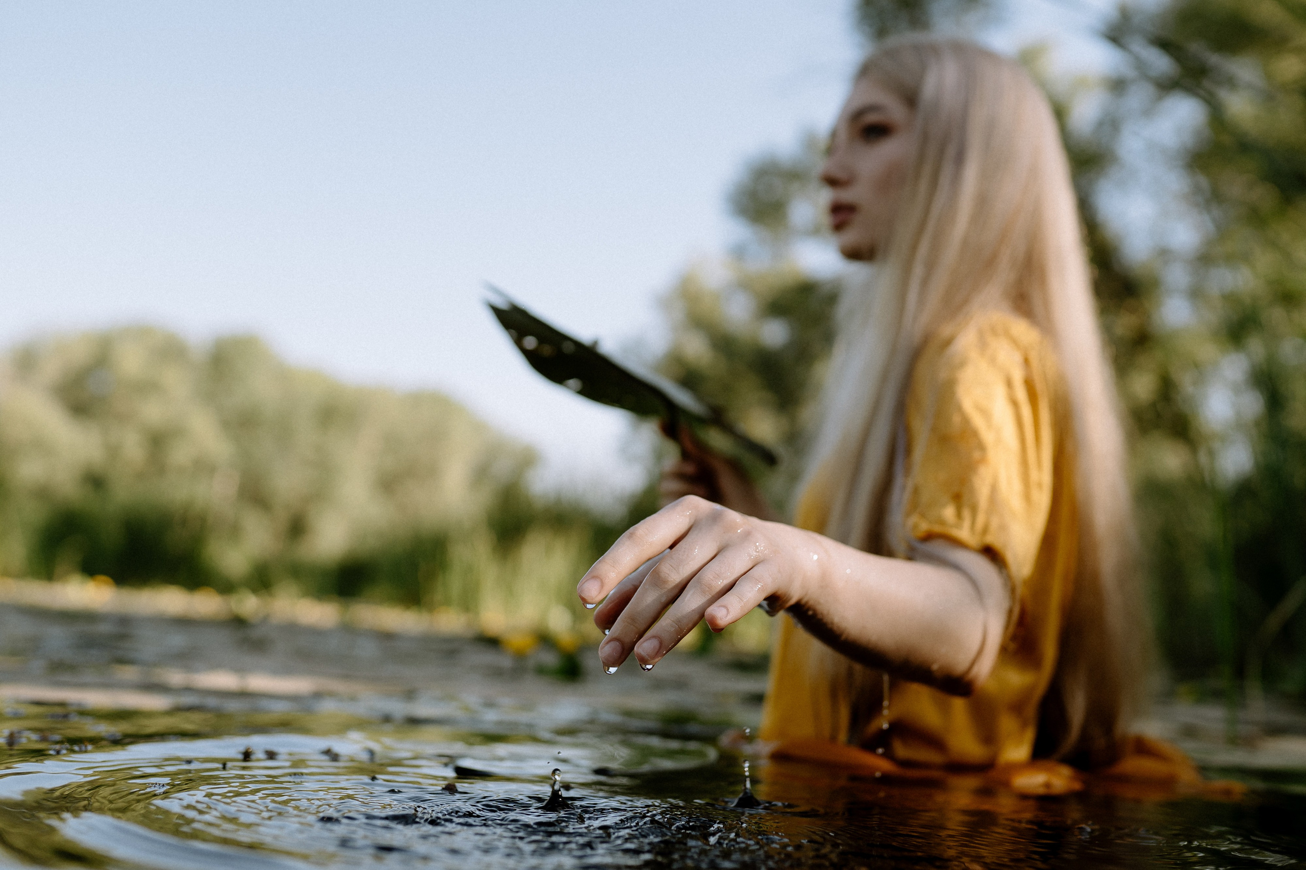 Индивидуальные женские. Андрейко Надежда