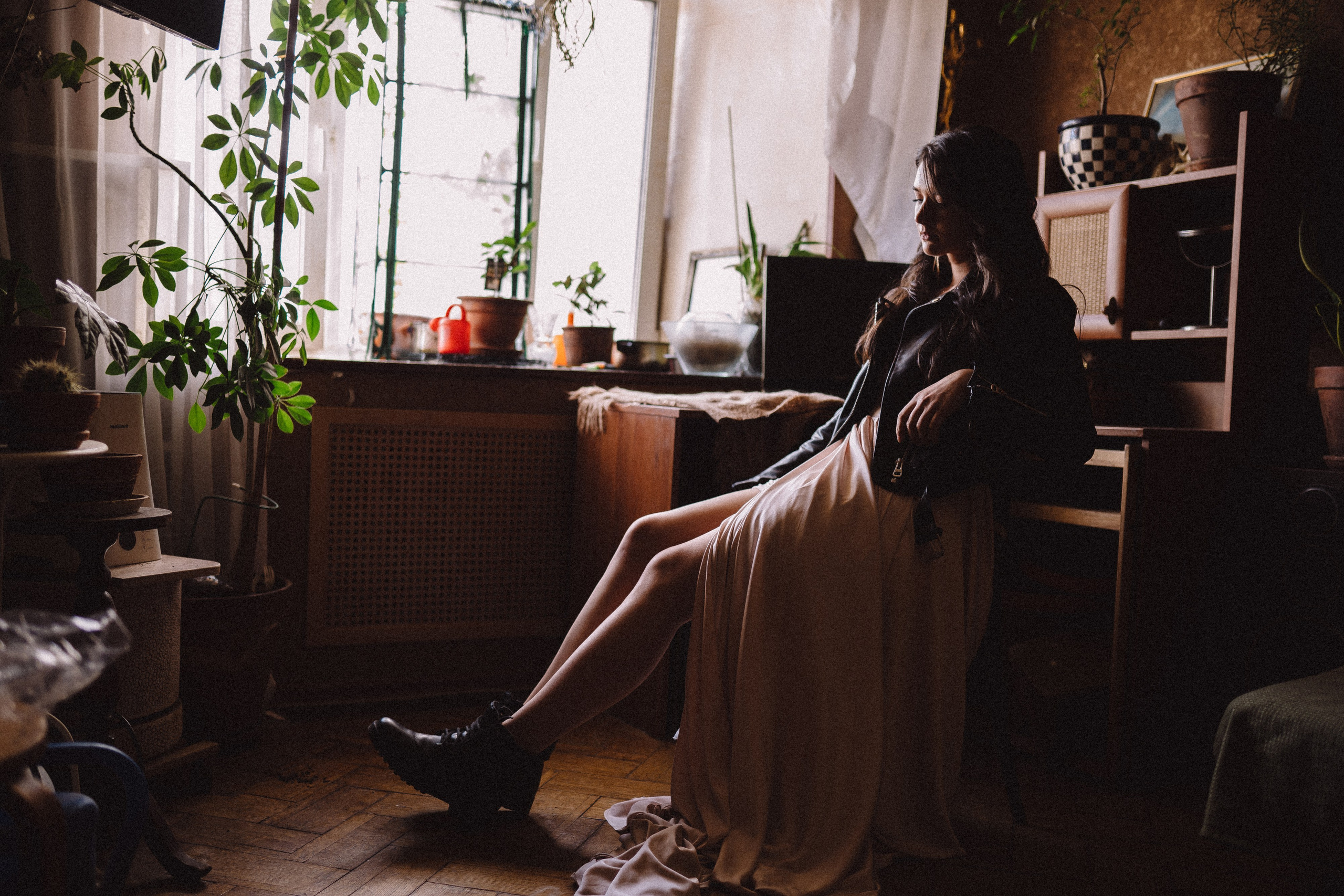 На ковре-самолете, мимо радуги. Андрейко Надежда