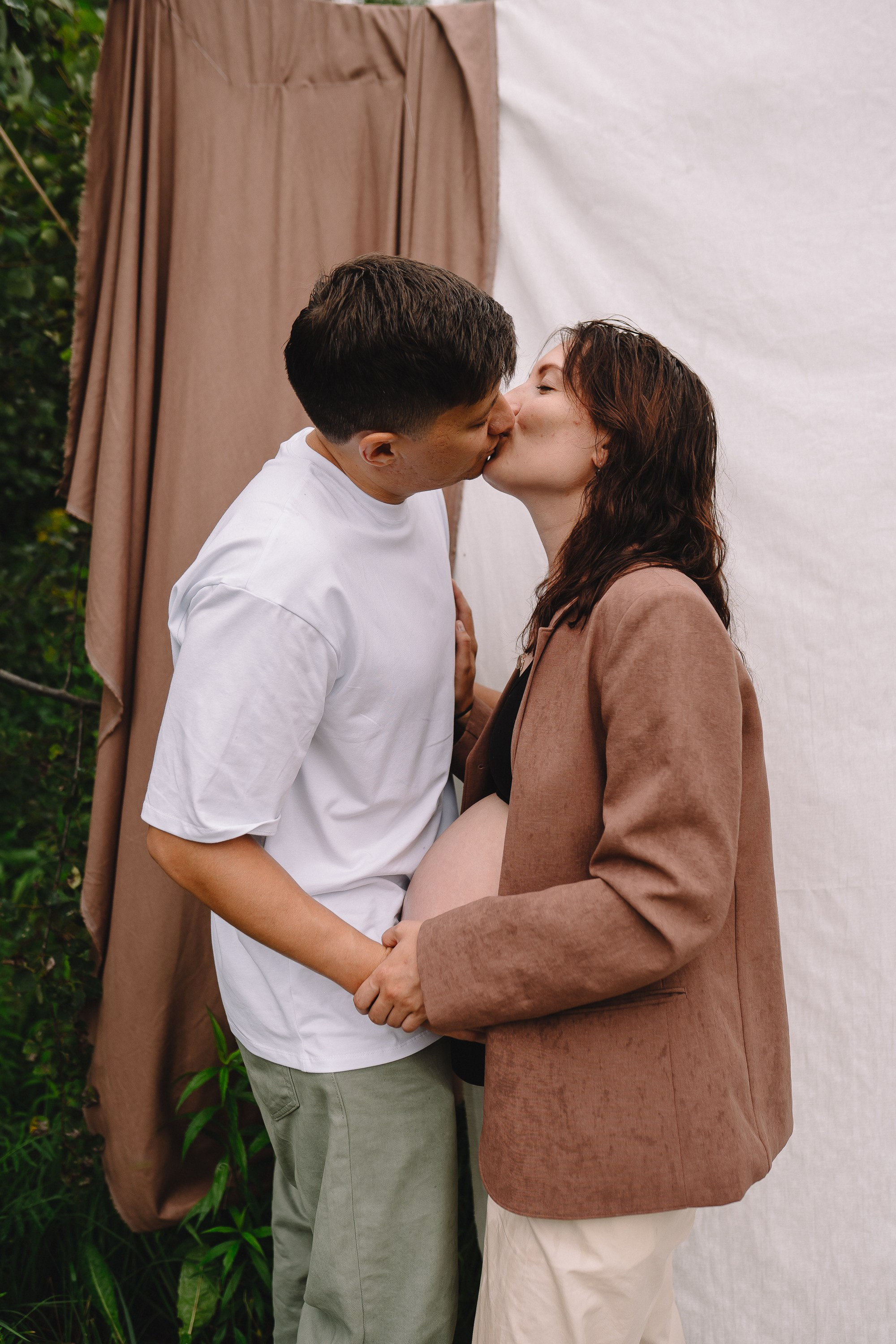 И грянул гром. Андрейко Надежда