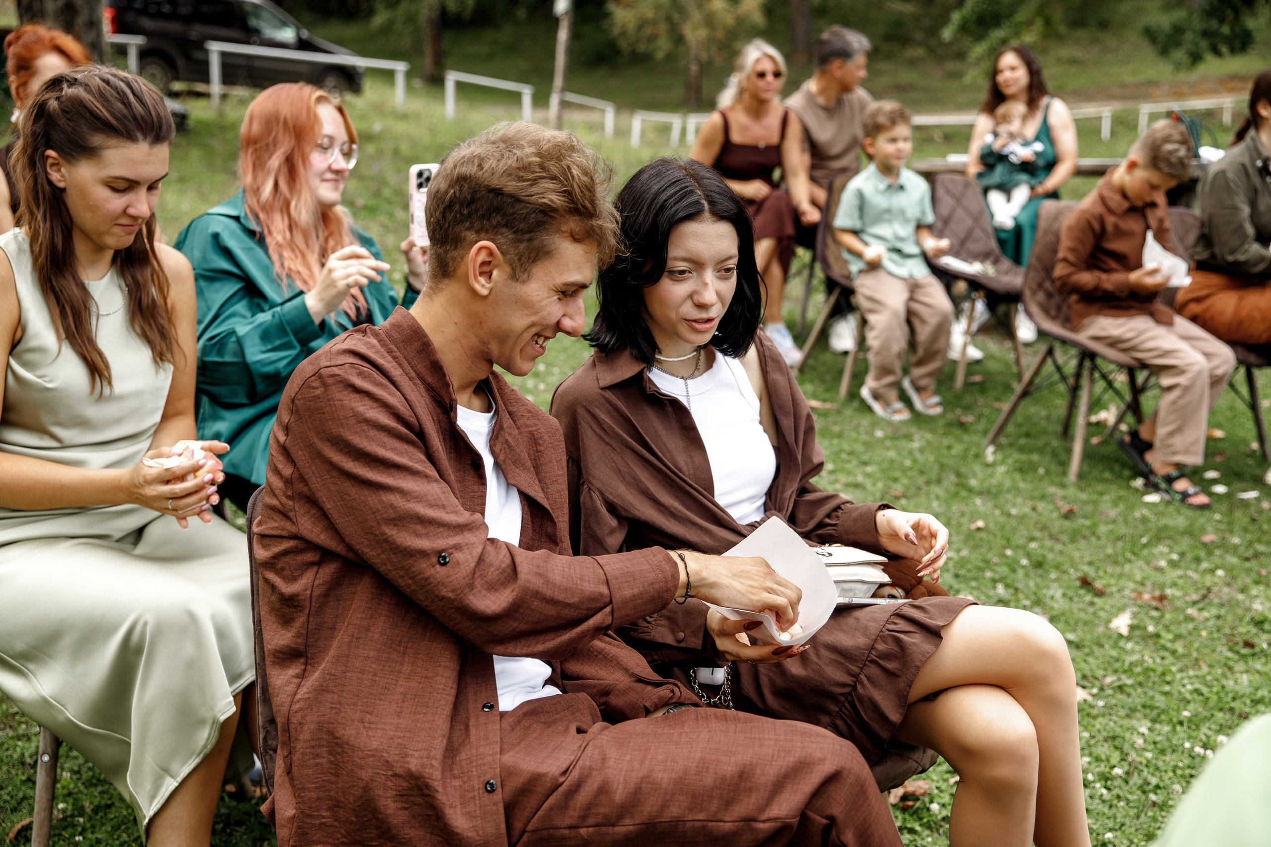 Роман и Екатерина. Свадебный и семейный фотограф Разида Мухаметова