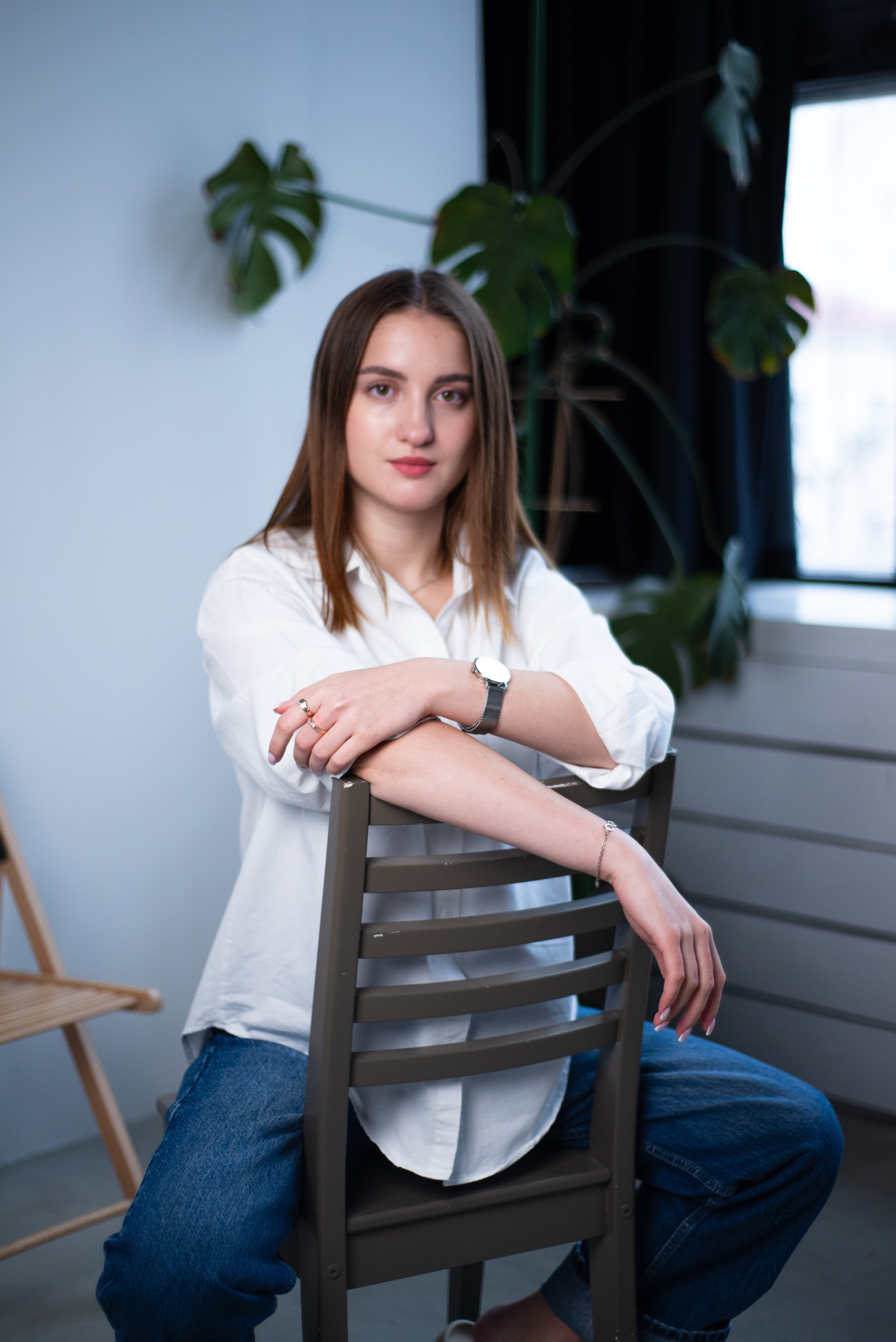 Анастейша. Портретный фотограф в Минске Роман Романов