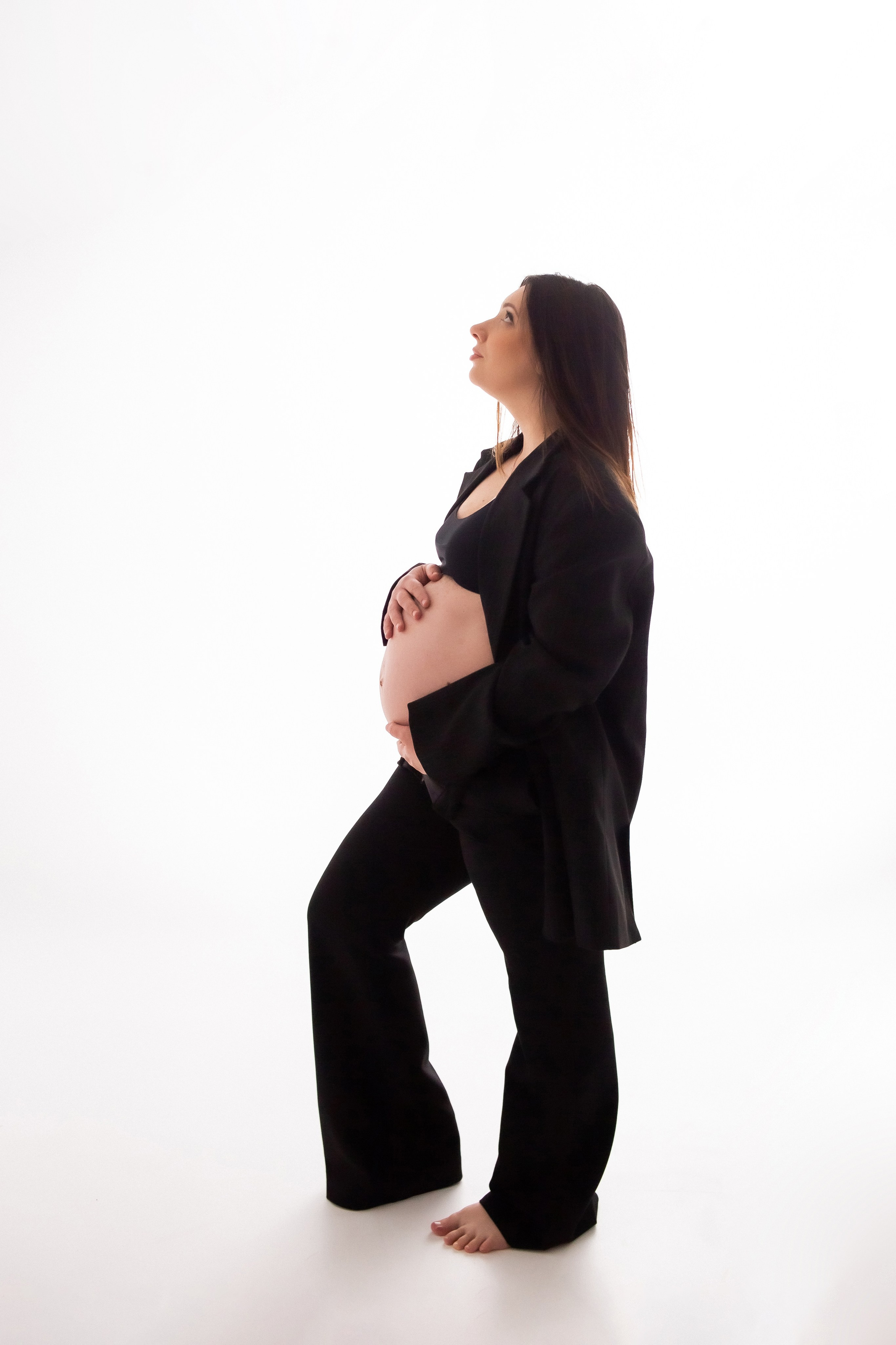 Дарья. Фотограф Регина Крикунова г. Красноярск