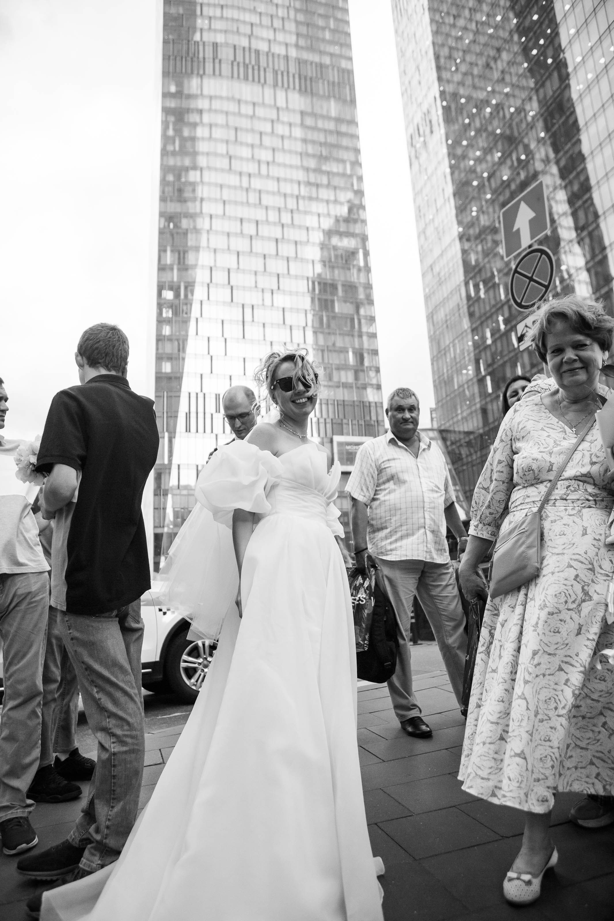 Яркие моменты с разных свадеб (2008–2024 гг). Семейный и детский фотограф в Москве Мария Быкова