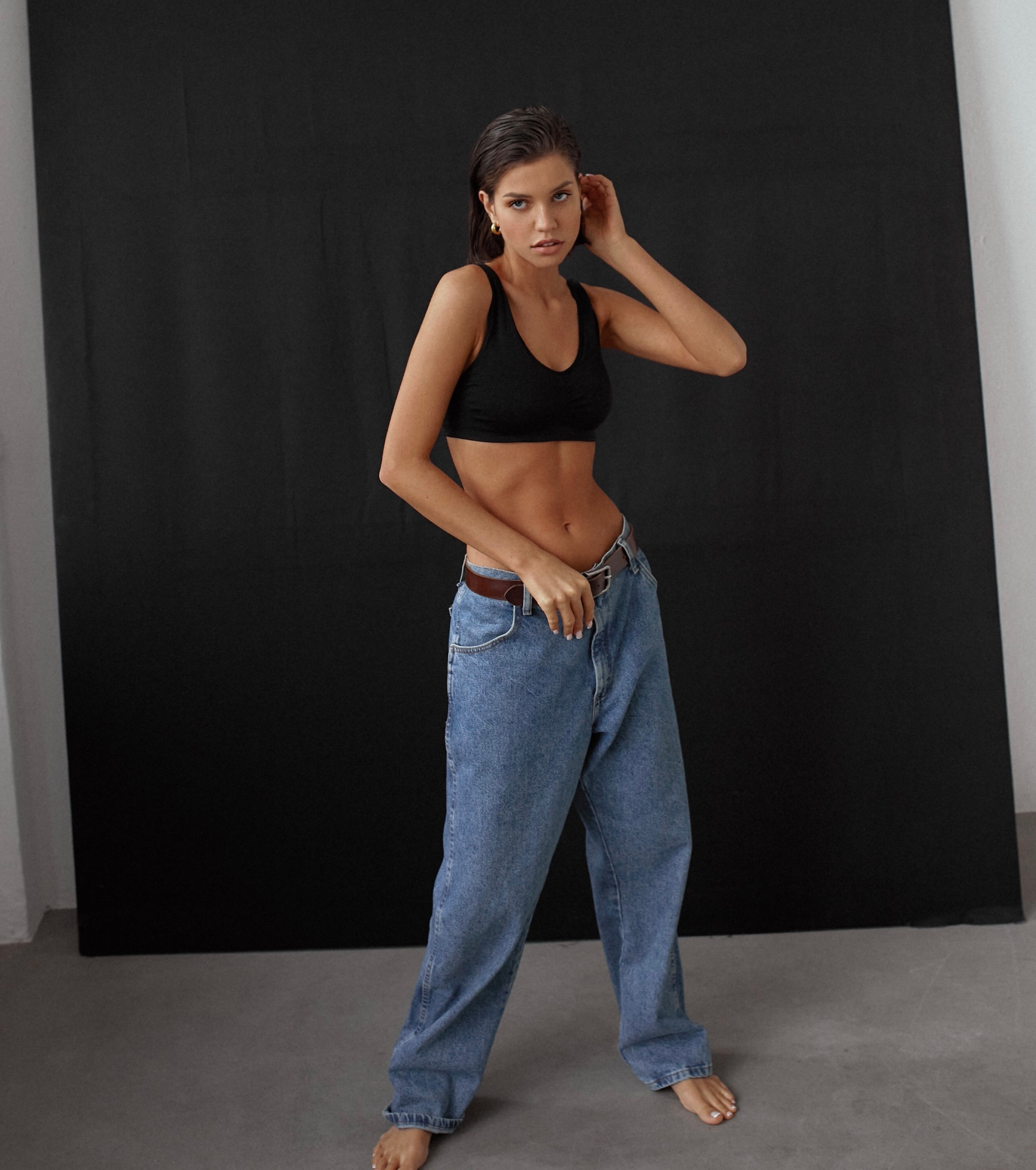 Tests. Главная