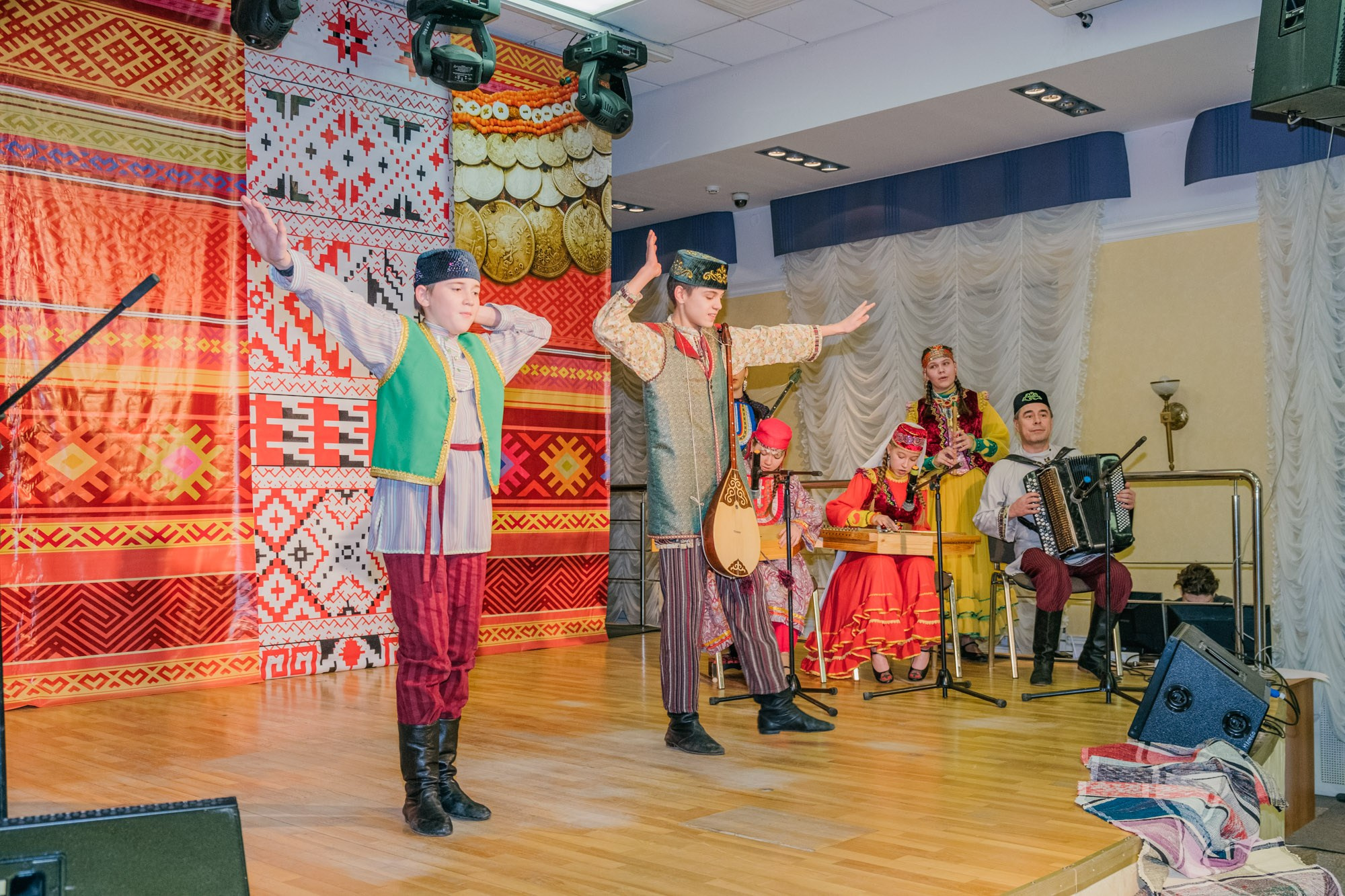 ТАНГЫРА — фестиваль современной этнокультуры. Максим Егоров, г. Ижевск. Репортажная, предметная съёмка и фуд-фотография